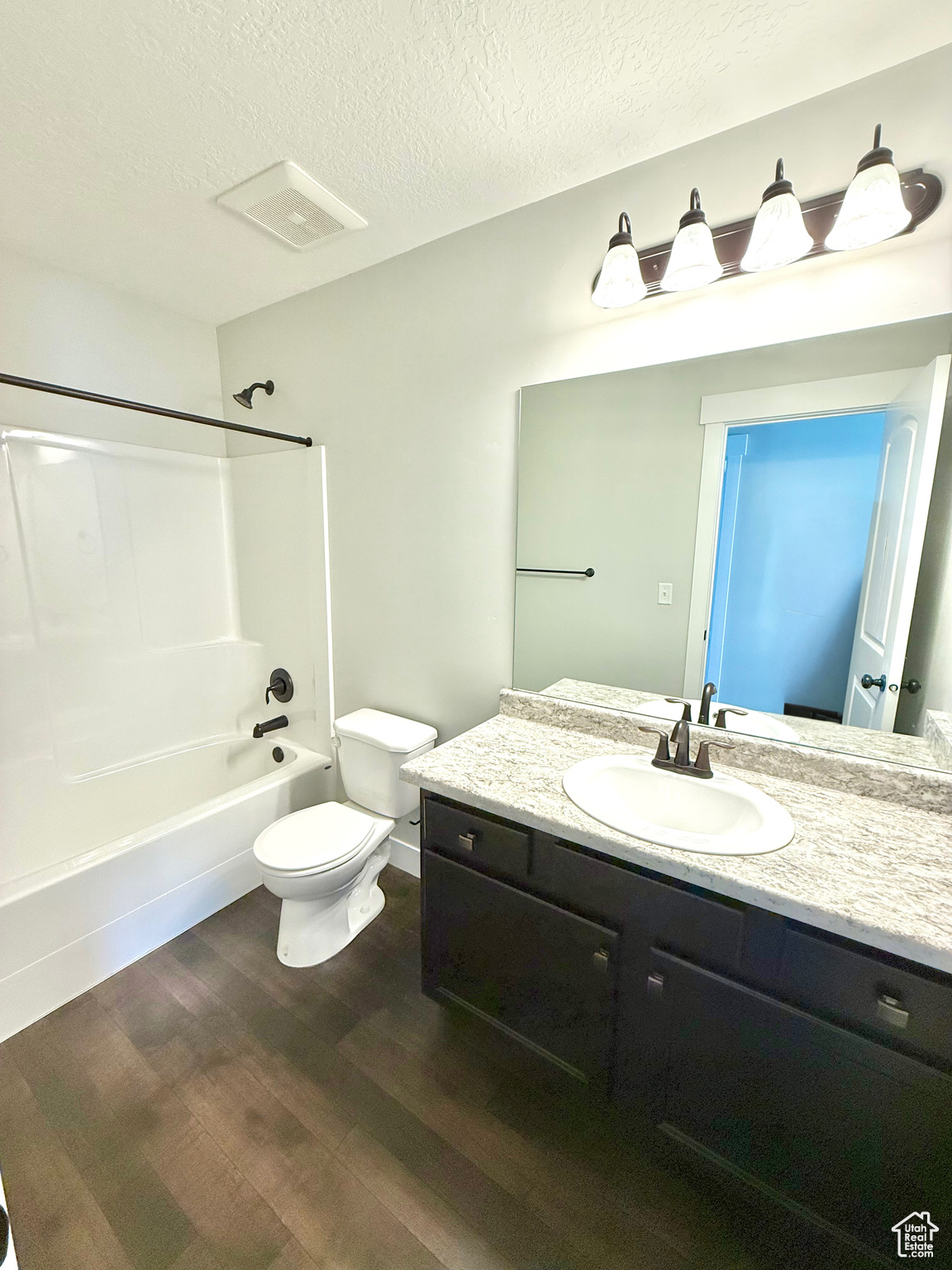 CREEK RIDGE - Residential