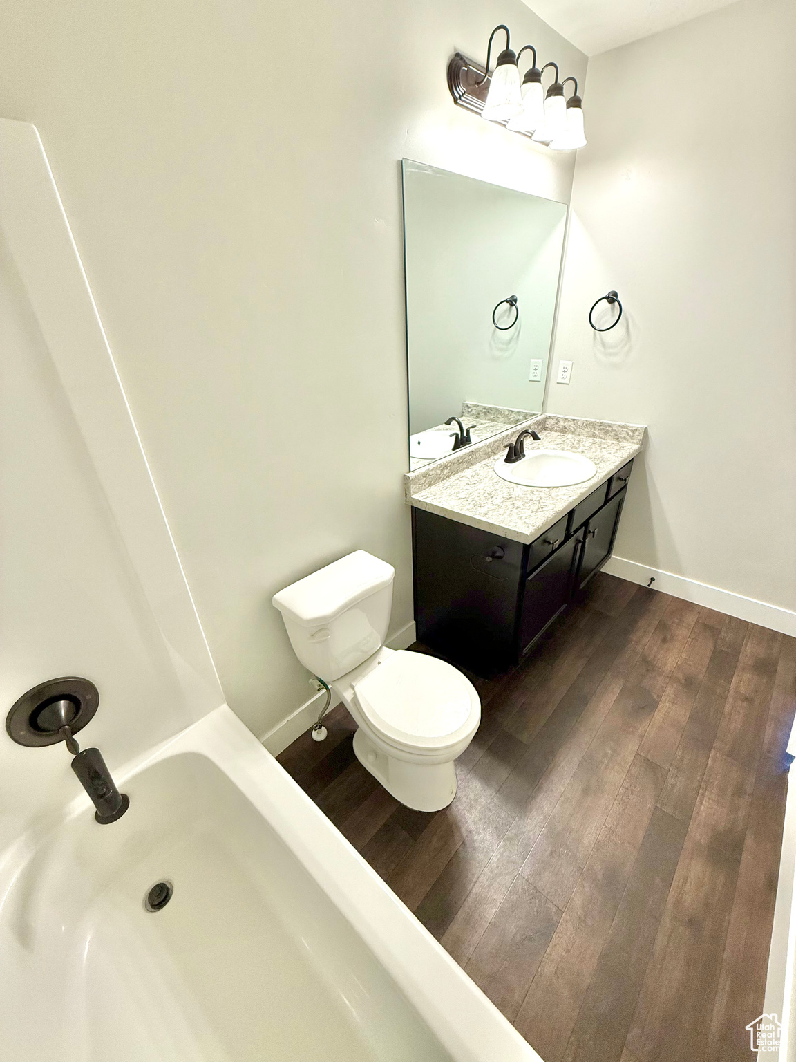 CREEK RIDGE - Residential