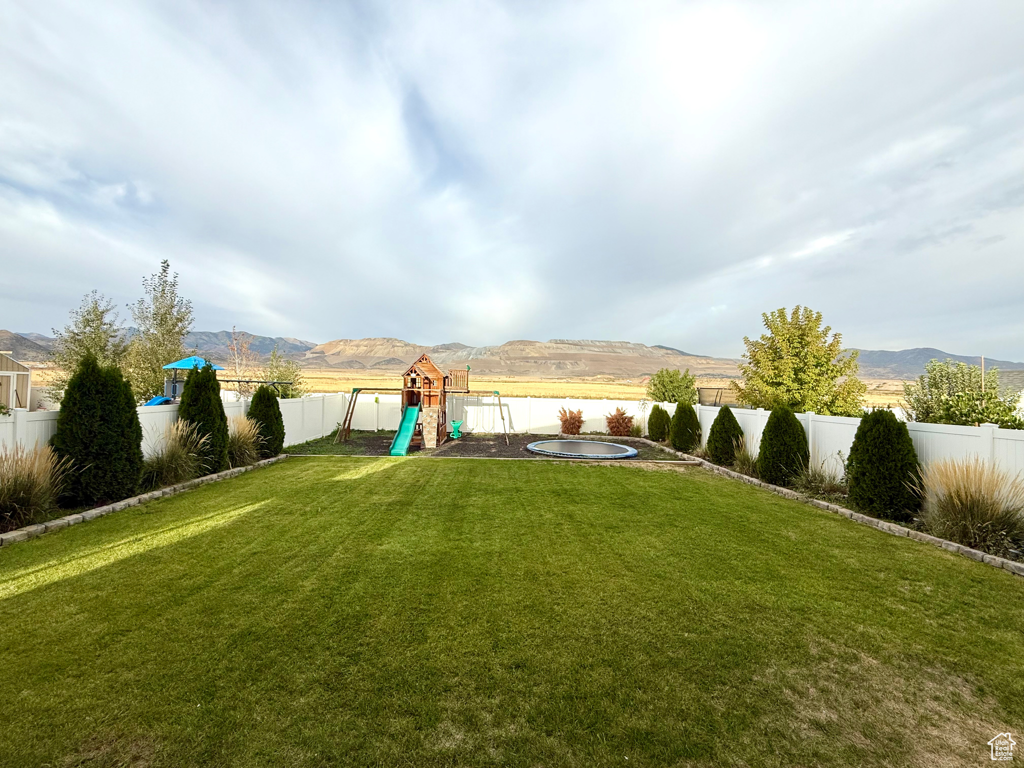 CREEK RIDGE - Residential