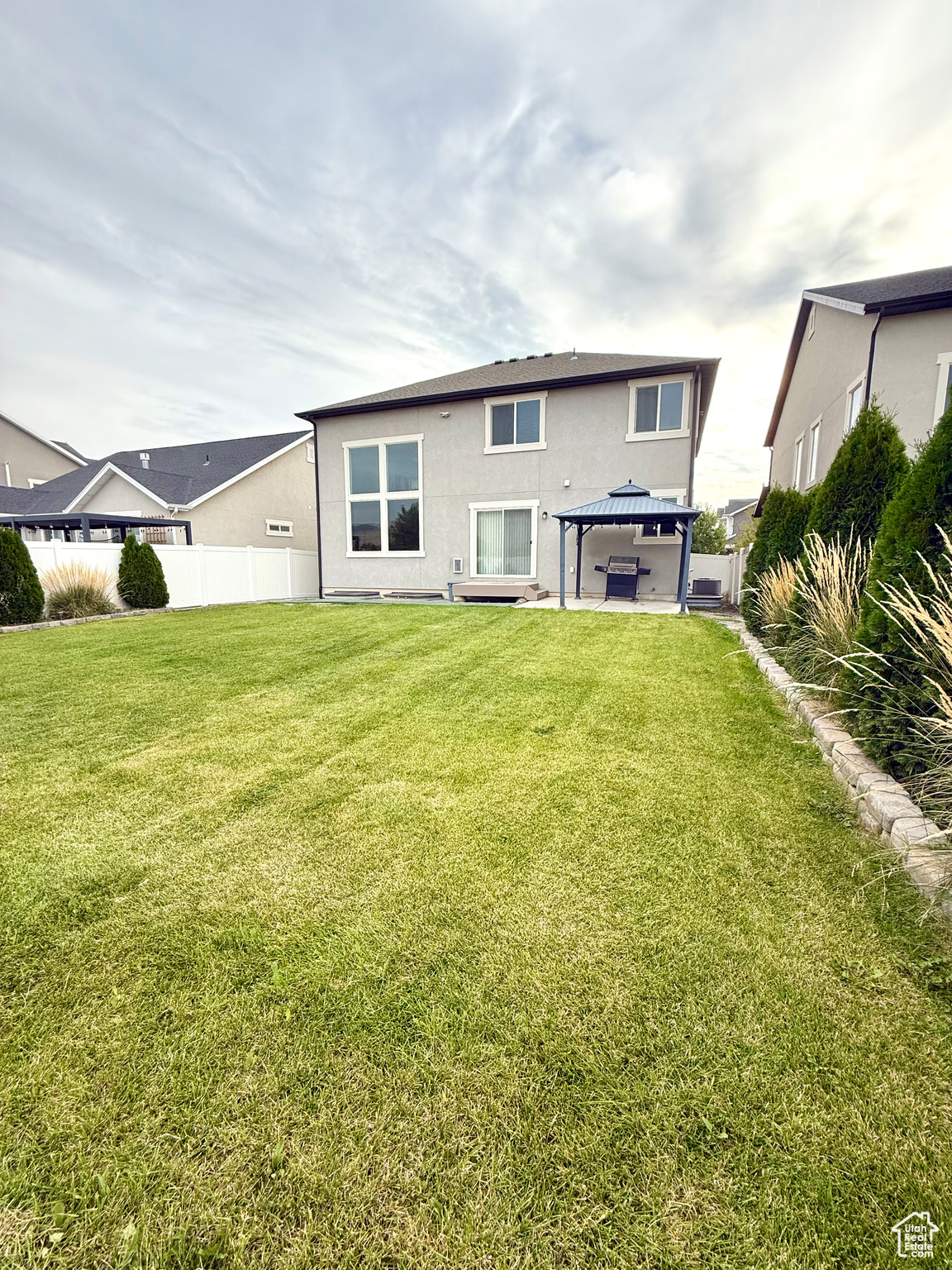 CREEK RIDGE - Residential