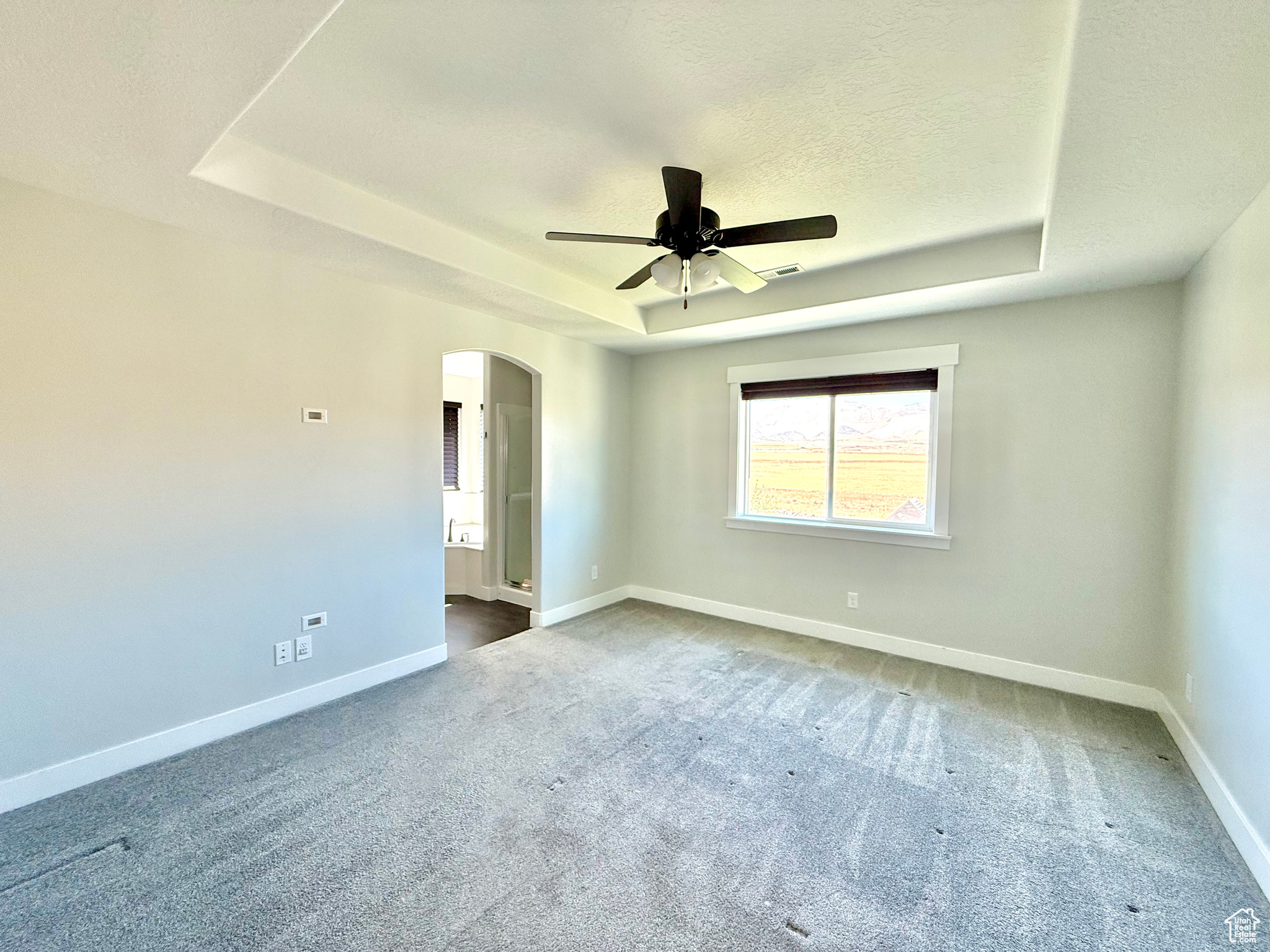 CREEK RIDGE - Residential