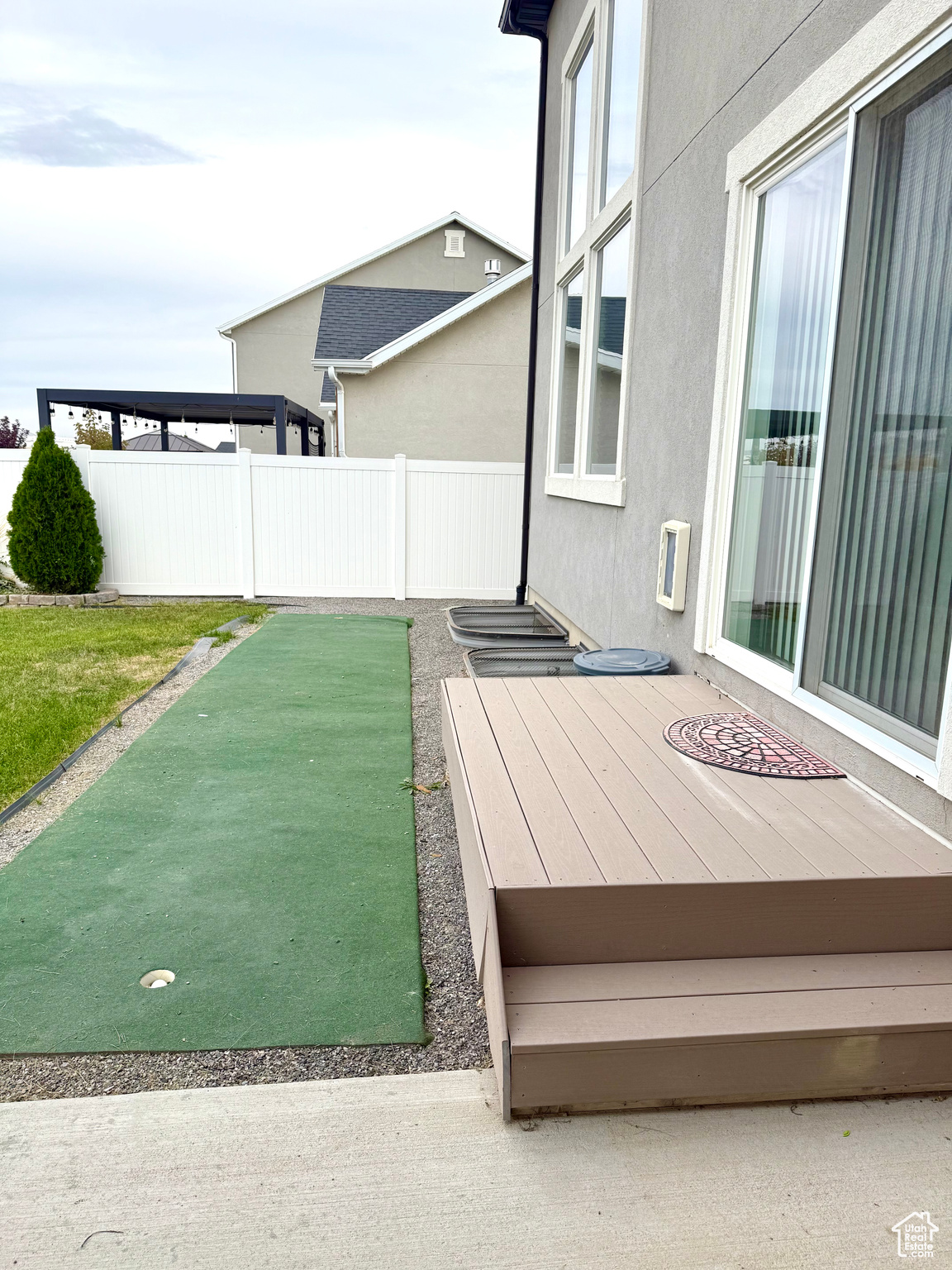 CREEK RIDGE - Residential
