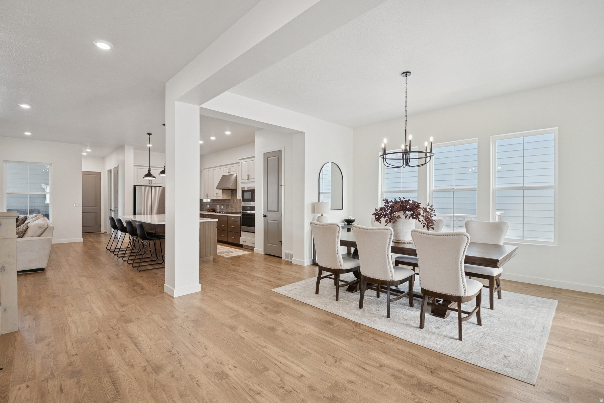 DAYBREAK/ ASCENT - Residential