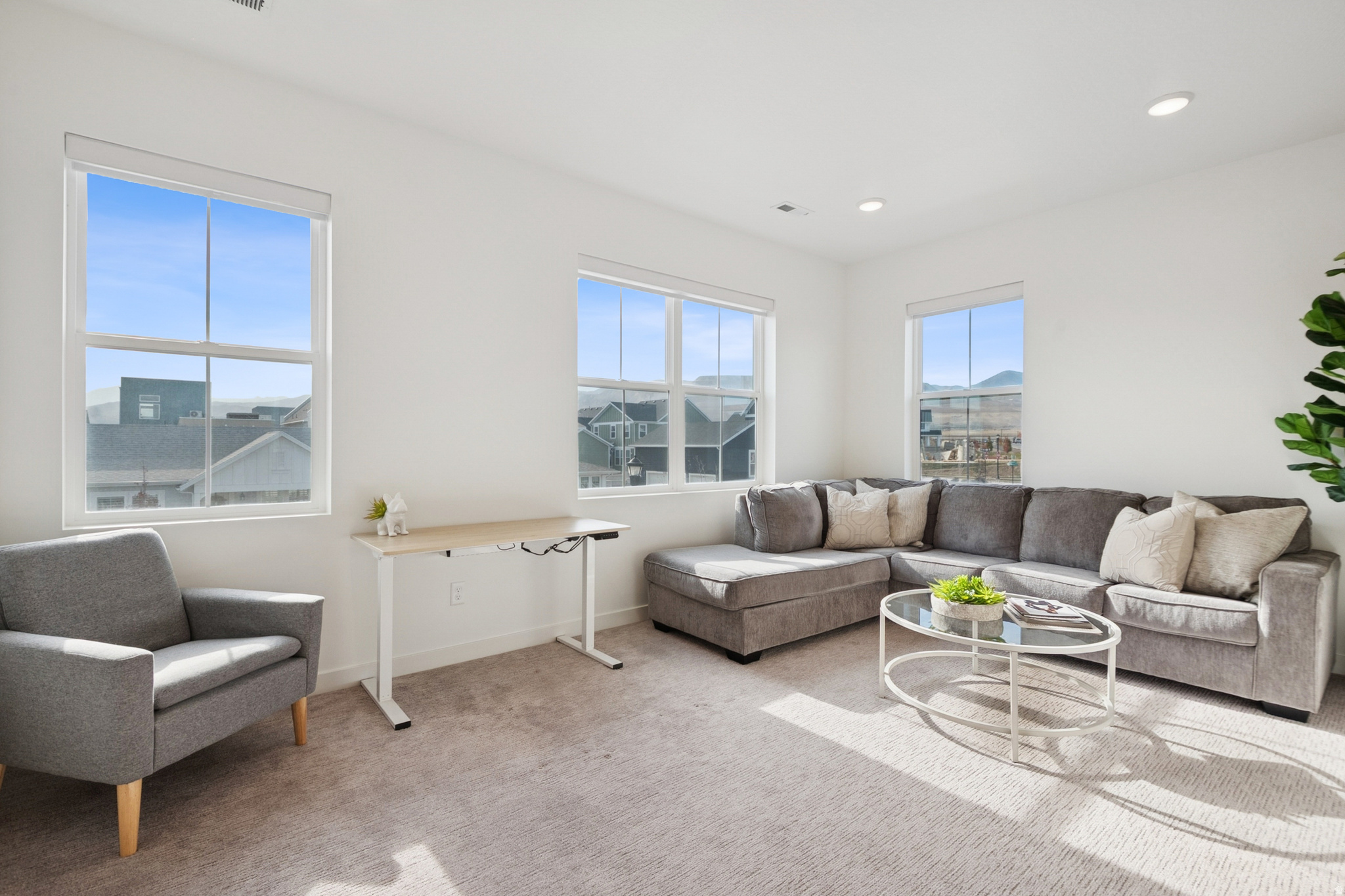 DAYBREAK/ ASCENT - Residential