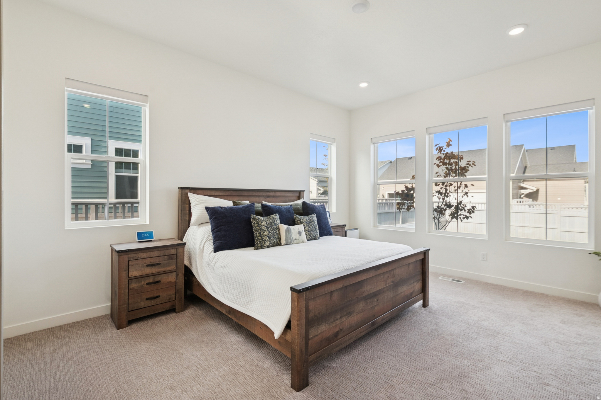 DAYBREAK/ ASCENT - Residential