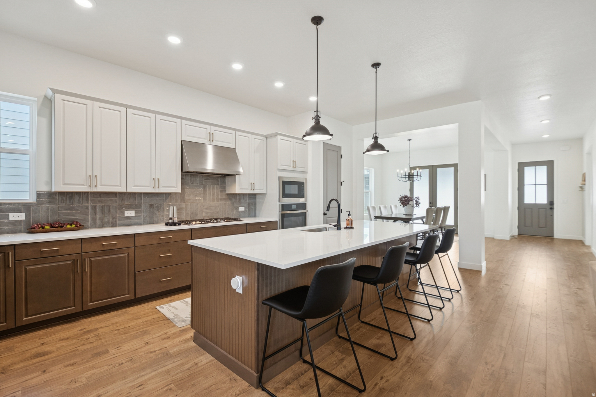 DAYBREAK/ ASCENT - Residential