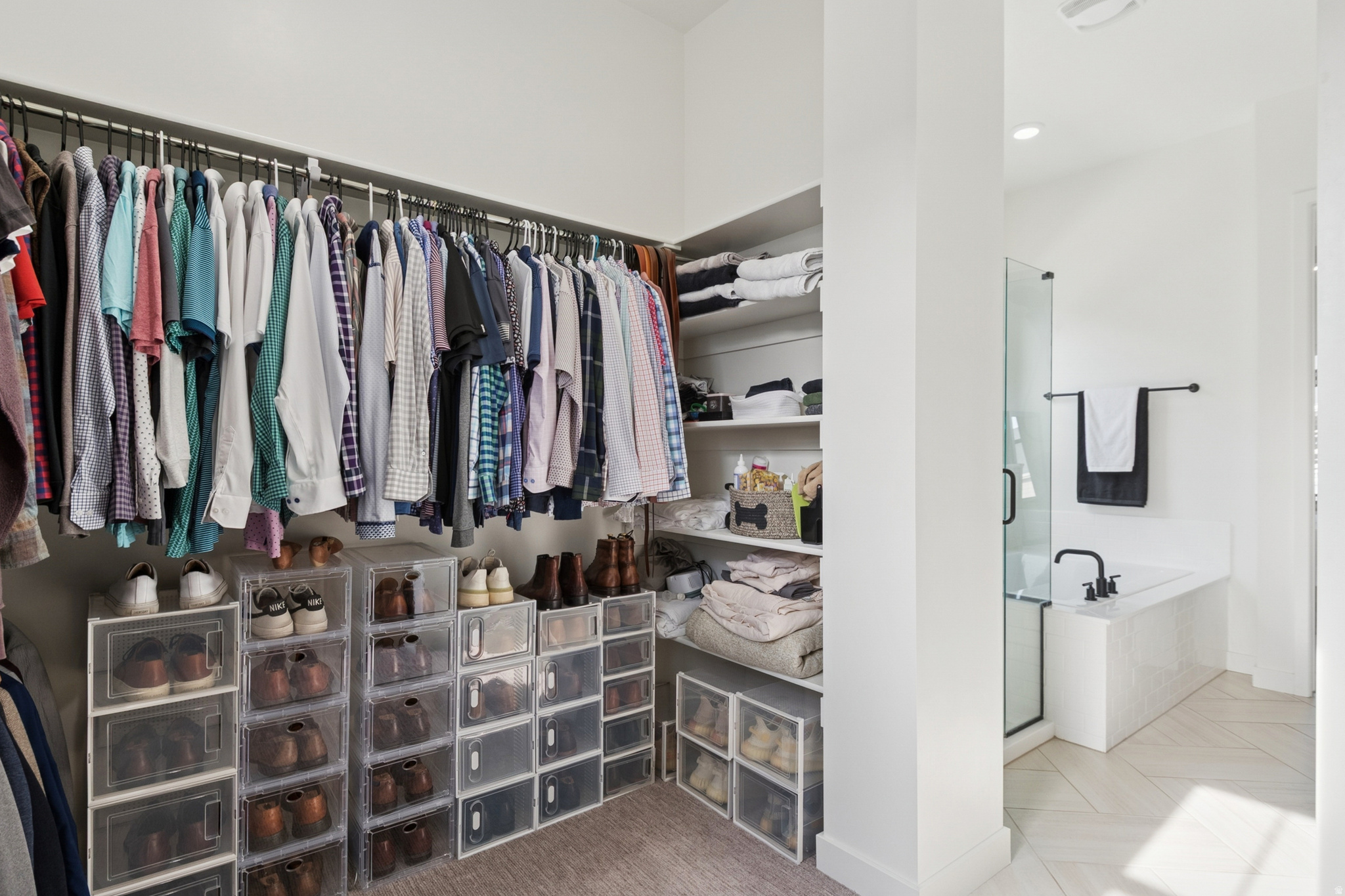 DAYBREAK/ ASCENT - Residential