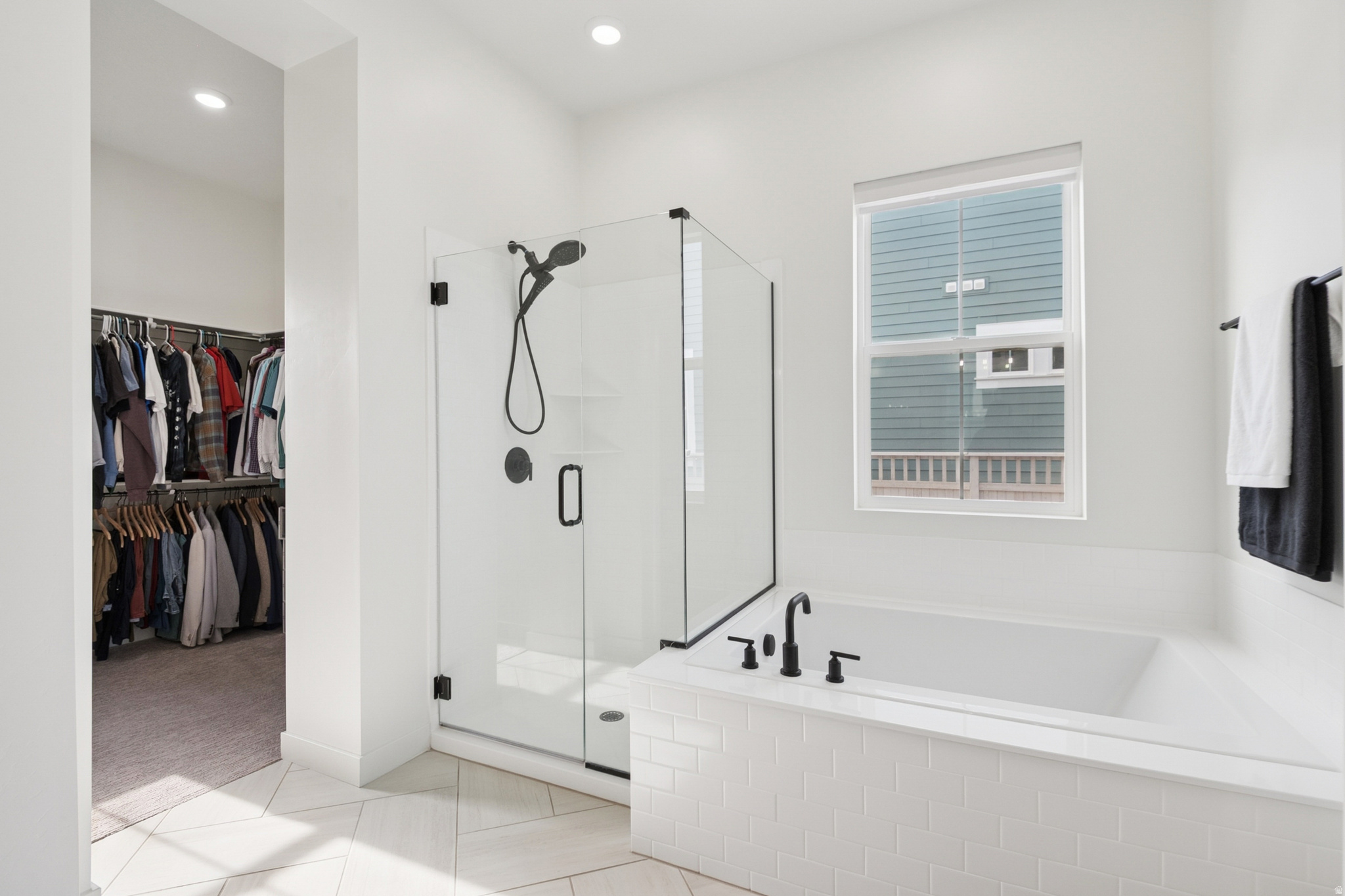 DAYBREAK/ ASCENT - Residential