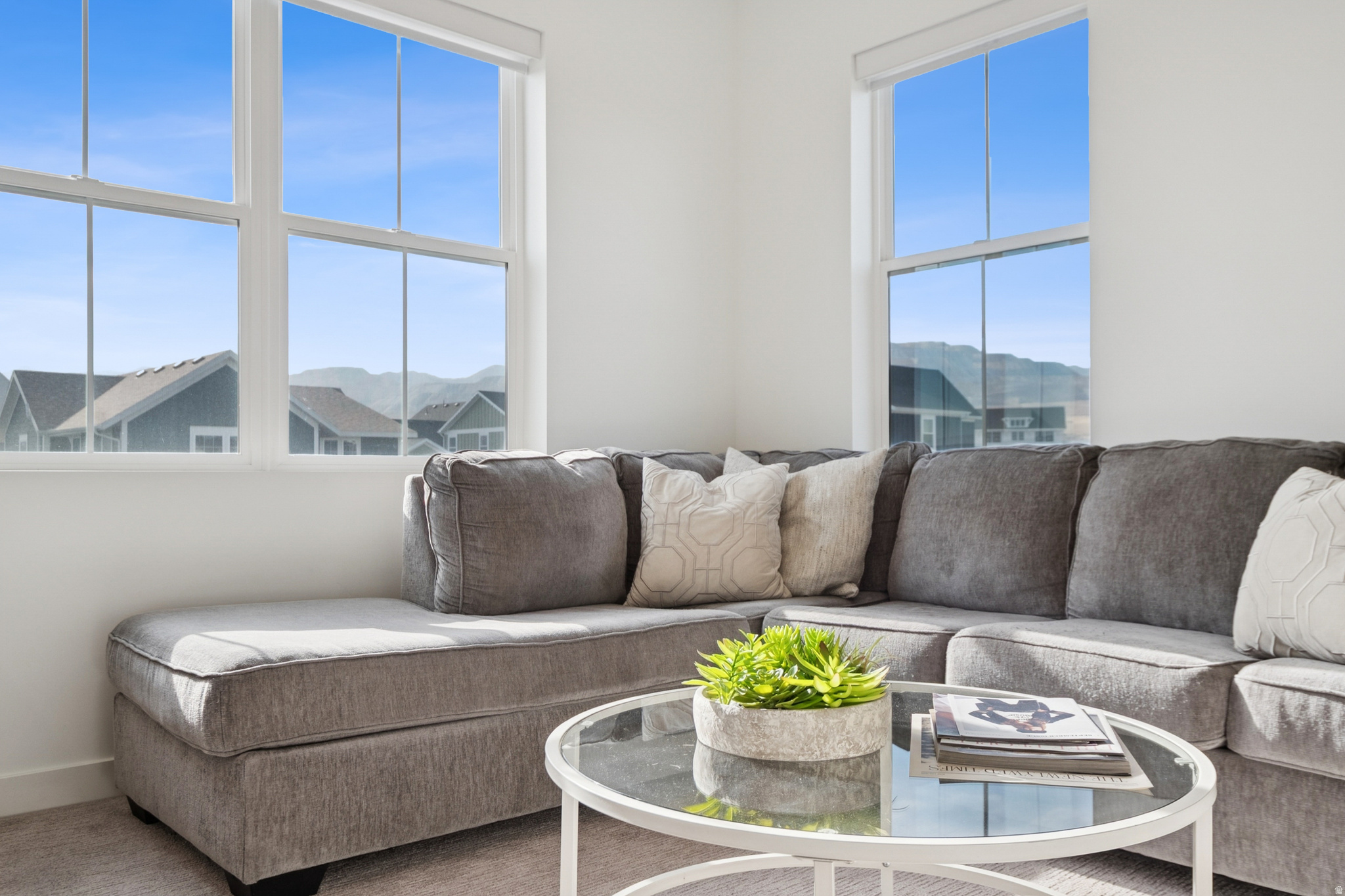 DAYBREAK/ ASCENT - Residential