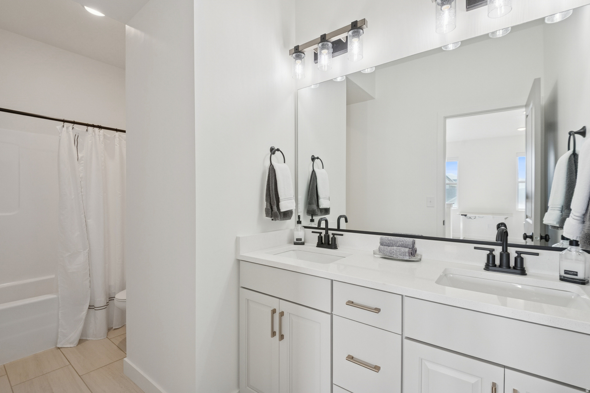 DAYBREAK/ ASCENT - Residential