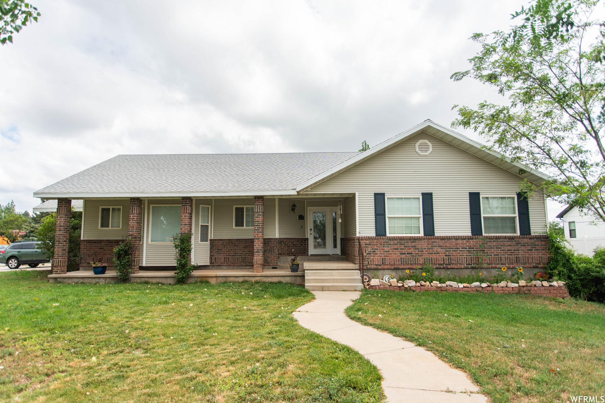Home For Sale 278 N 200 W, Blanding UT 84511 Homie