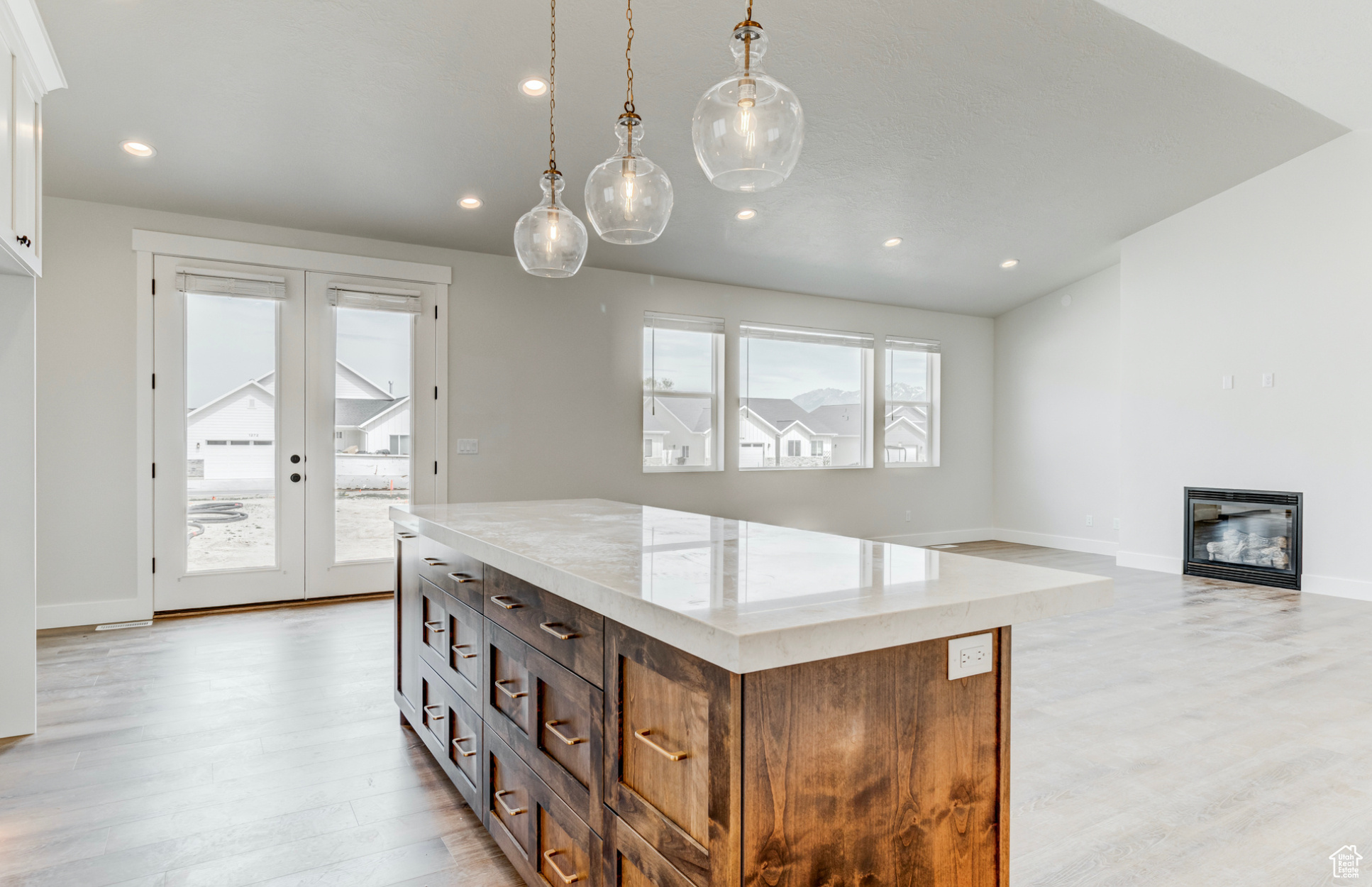 RIVERBEND - Residential