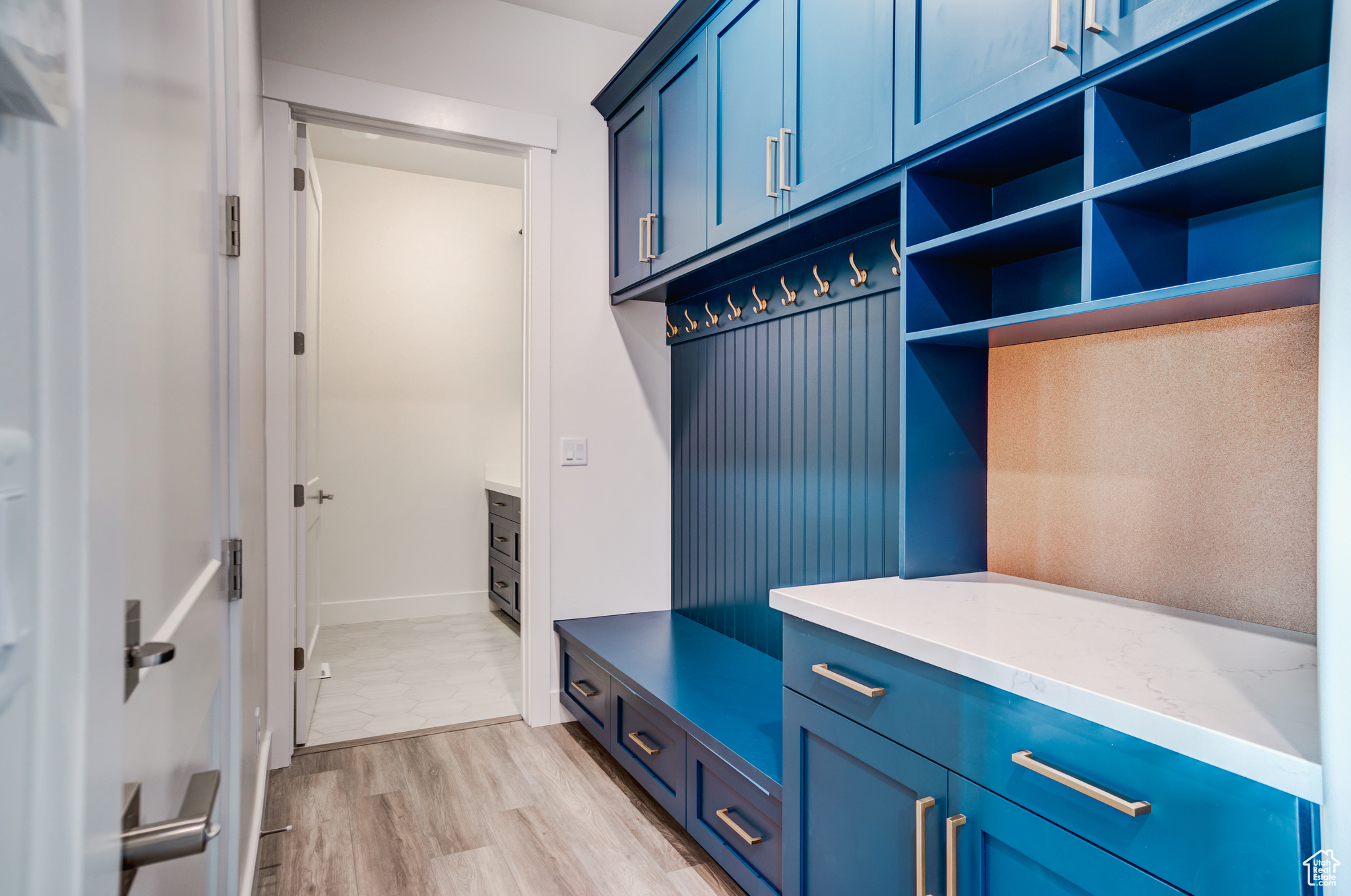 RIVERBEND - Residential