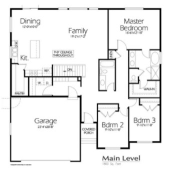 RIVERBEND - Residential