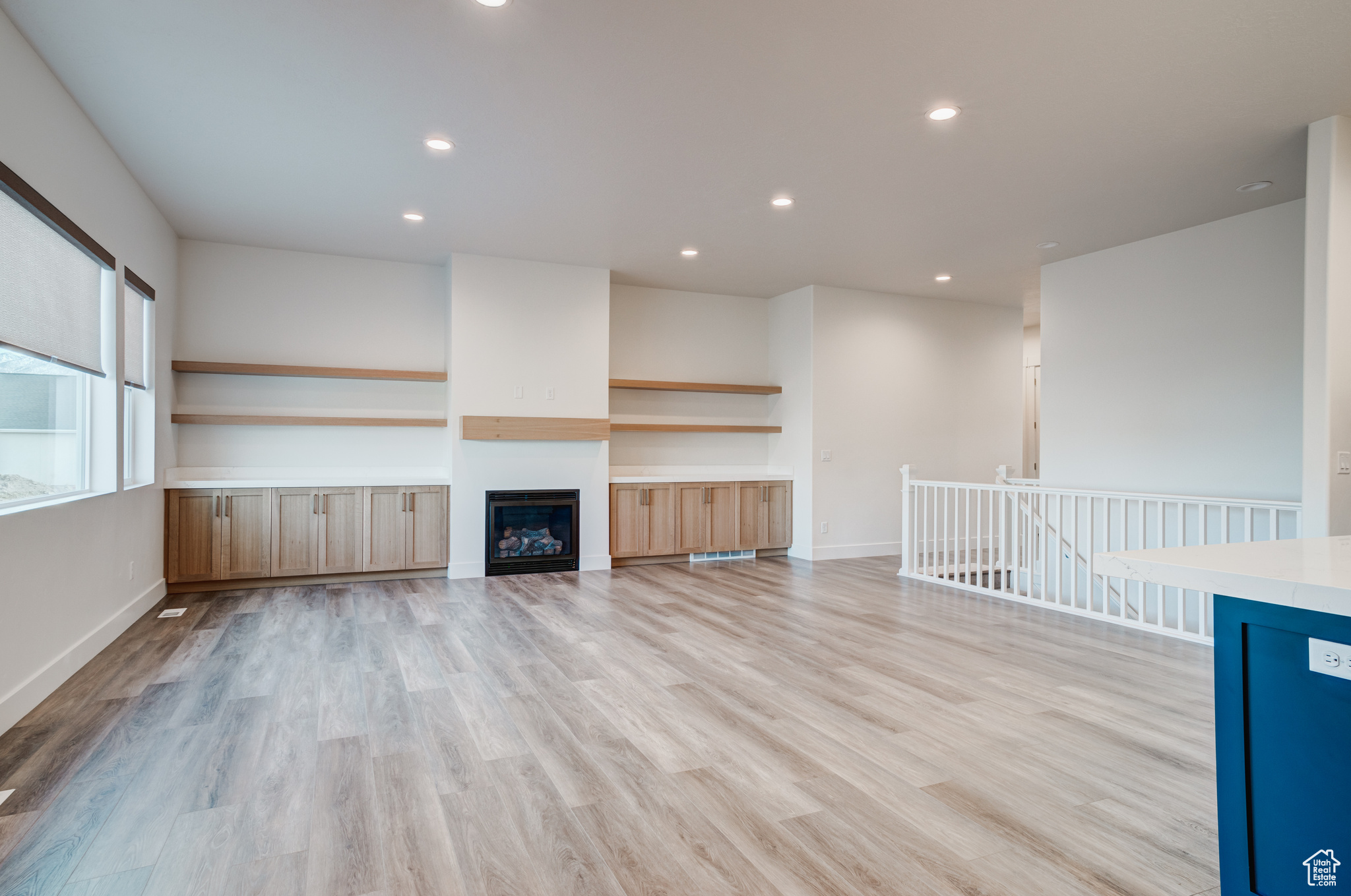 RIVERBEND - Residential