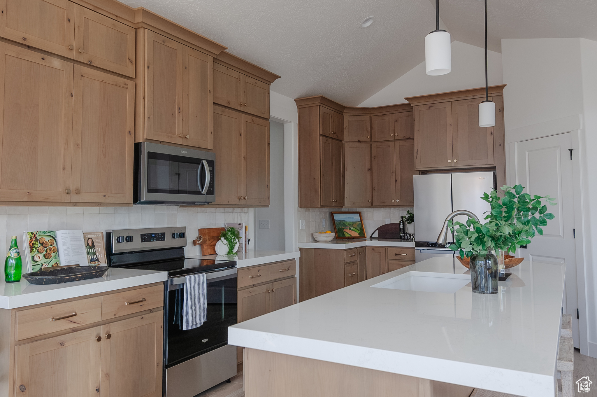 MAKIN DREAMS - Residential