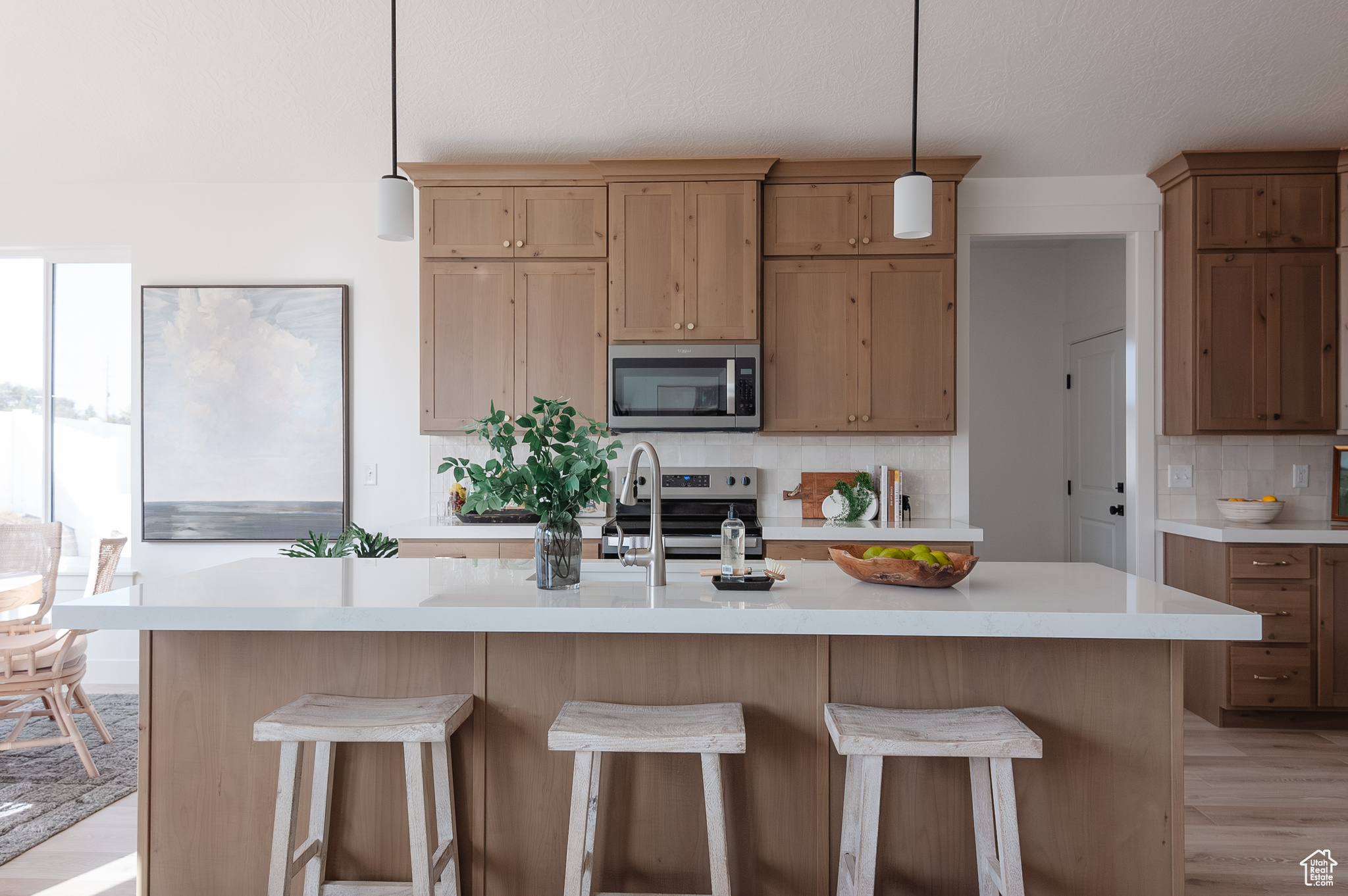 MAKIN DREAMS - Residential