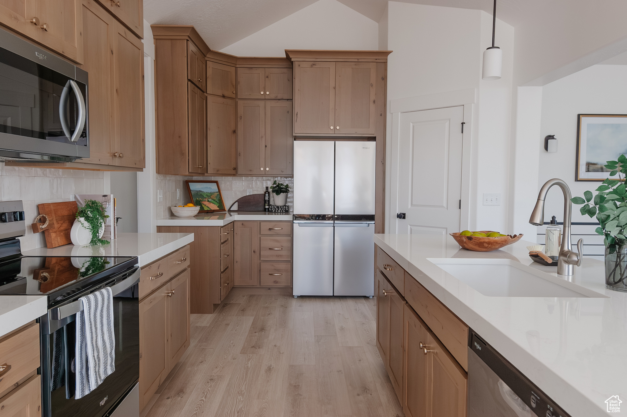 MAKIN DREAMS - Residential