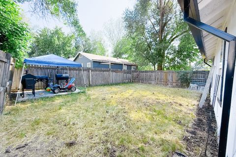 Tiny photo for 311 W CENTER ST, Springville, UT 84663 (MLS # 2131810)