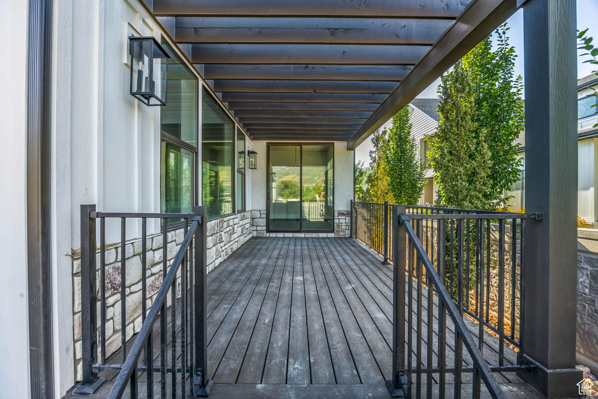 CONCORD FARM - Residential