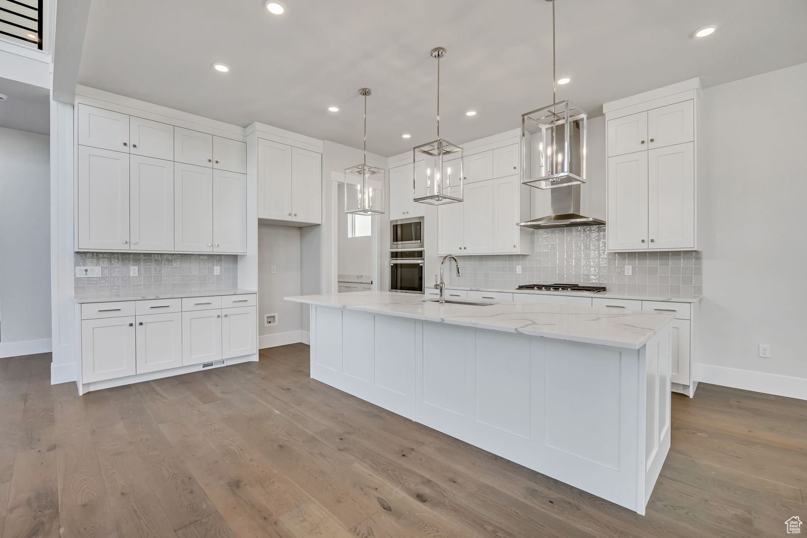 CONCORD FARM - Residential