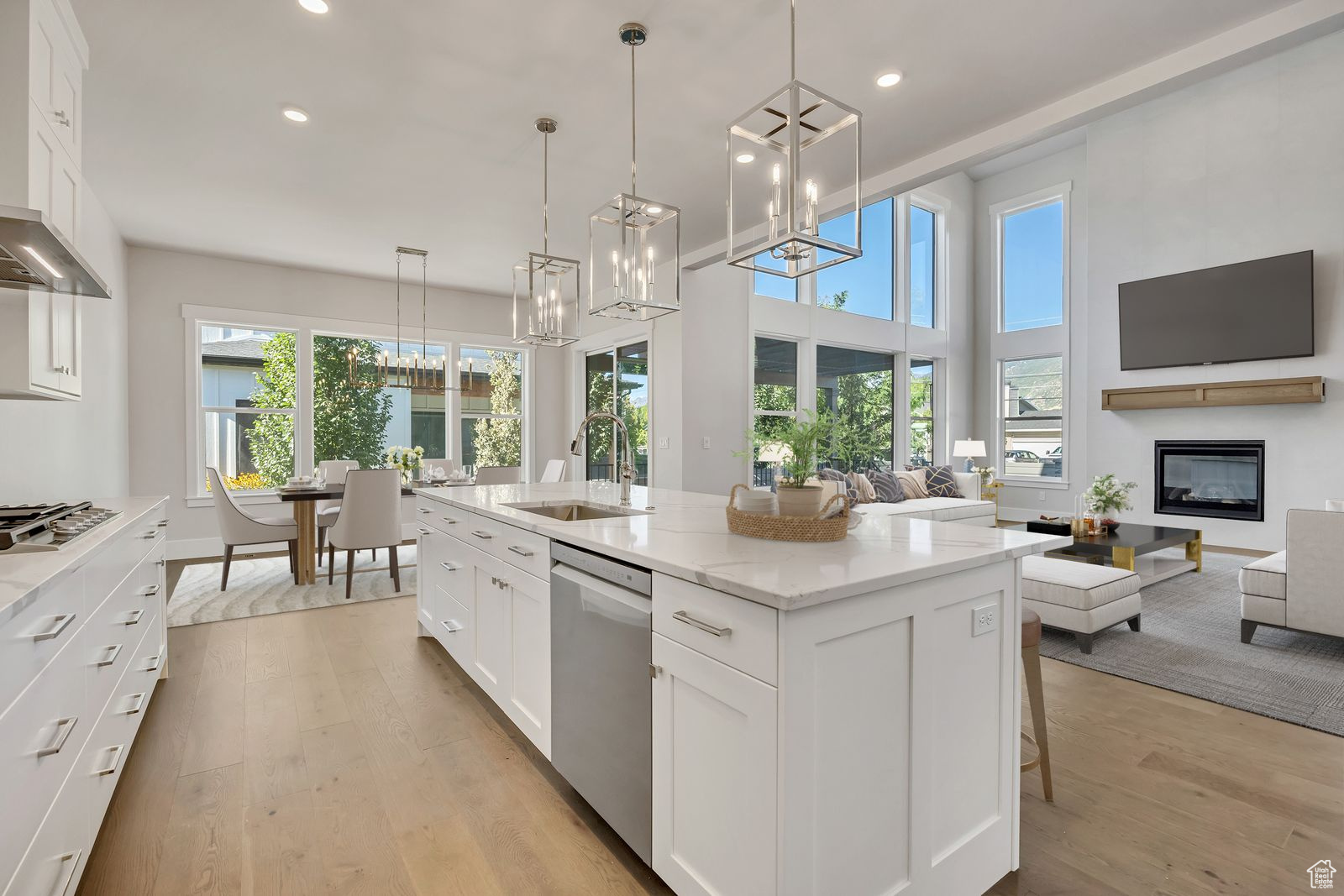 CONCORD FARM - Residential