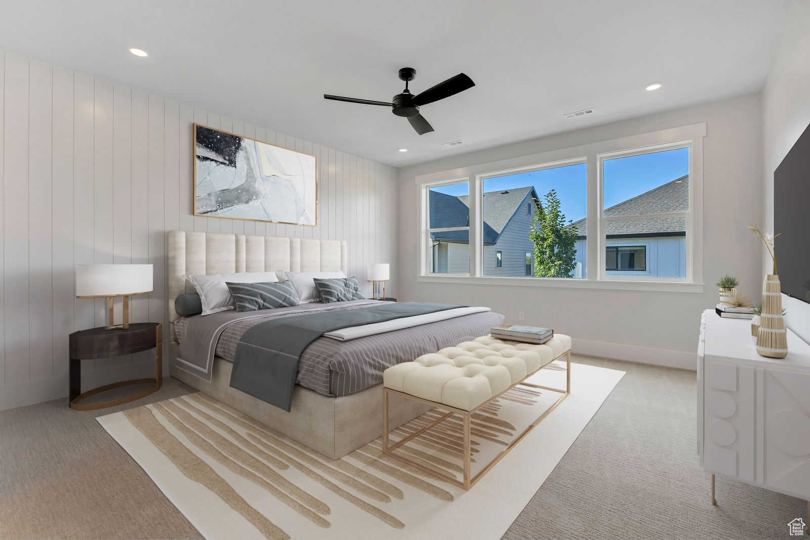 CONCORD FARM - Residential