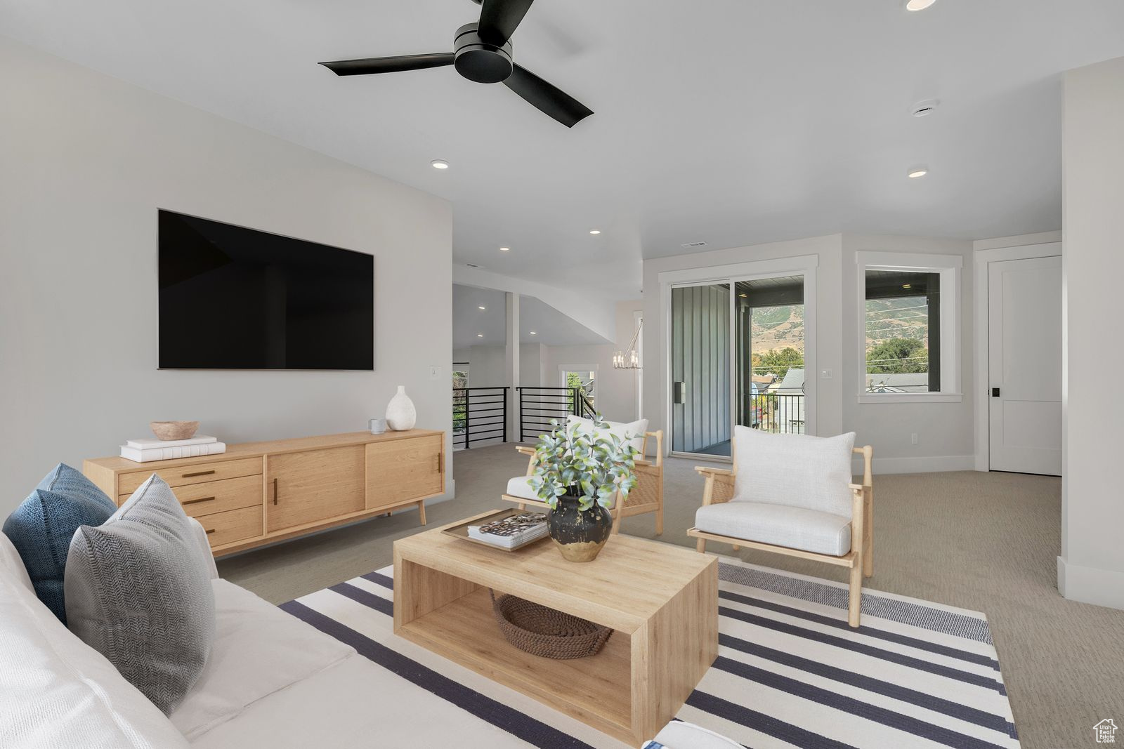 CONCORD FARM - Residential