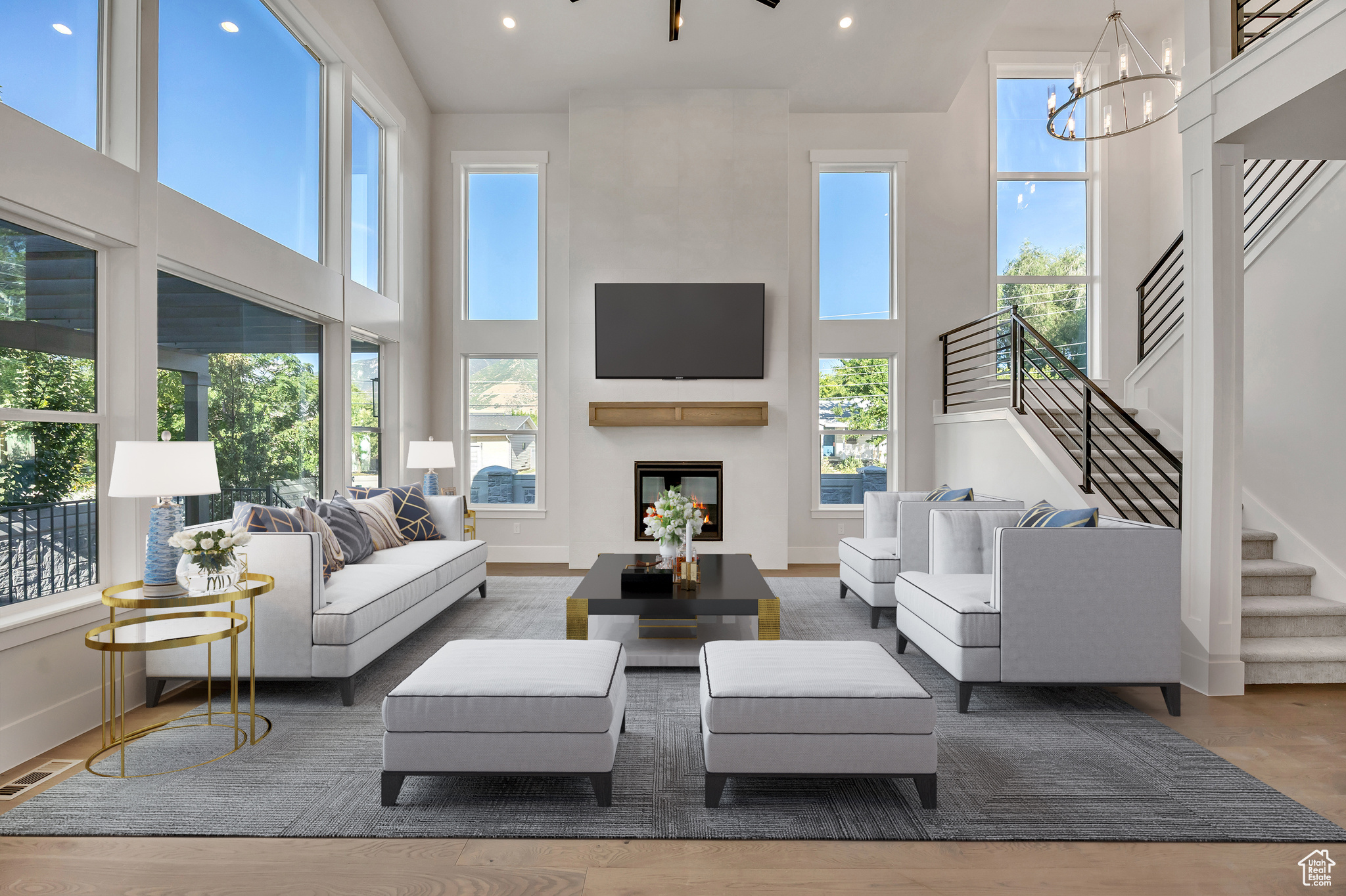 CONCORD FARM - Residential