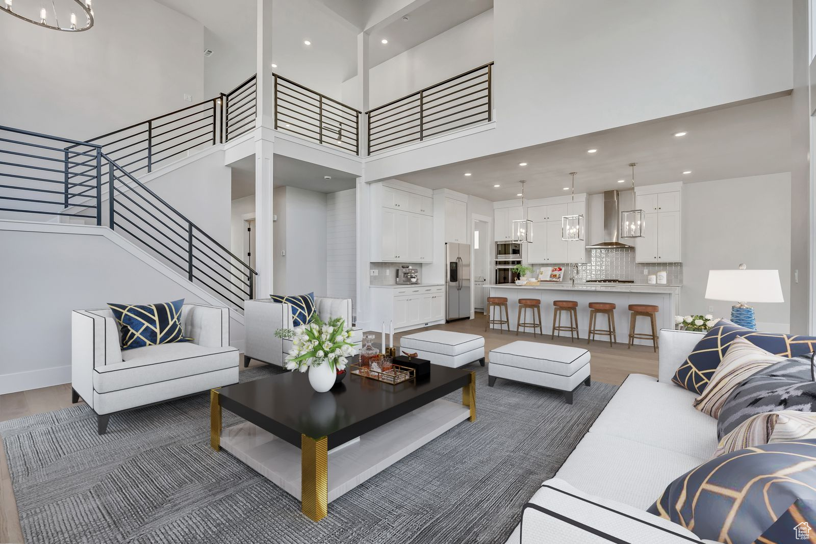CONCORD FARM - Residential