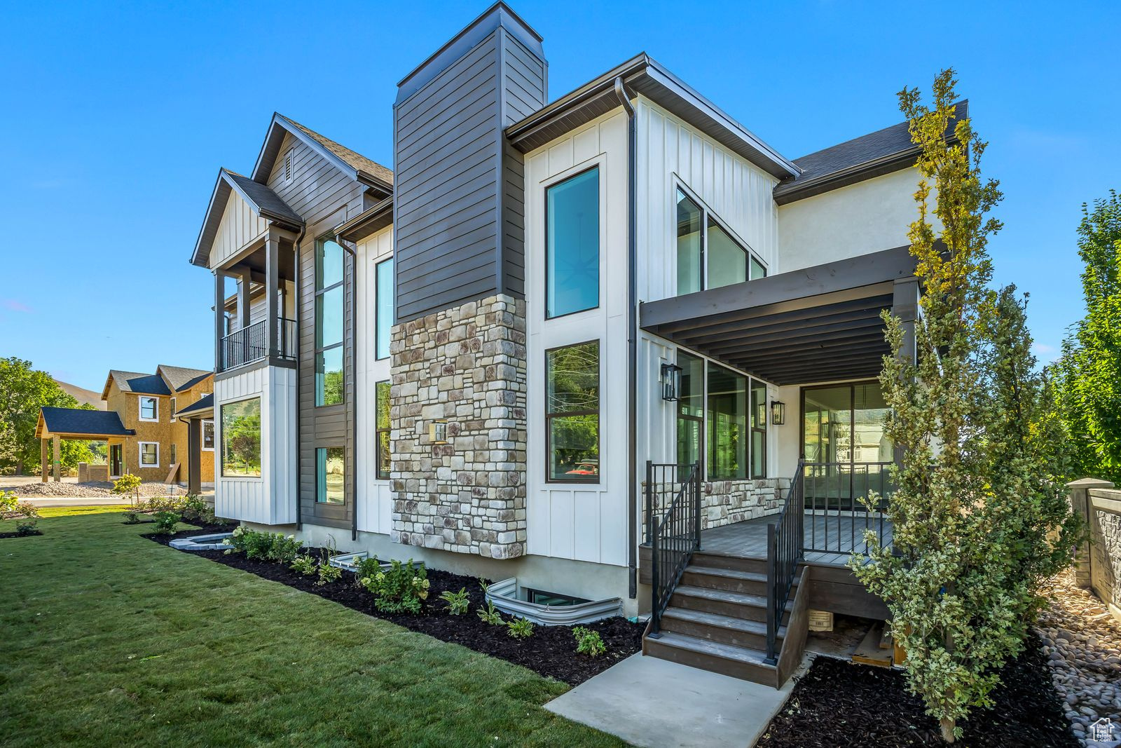 CONCORD FARM - Residential