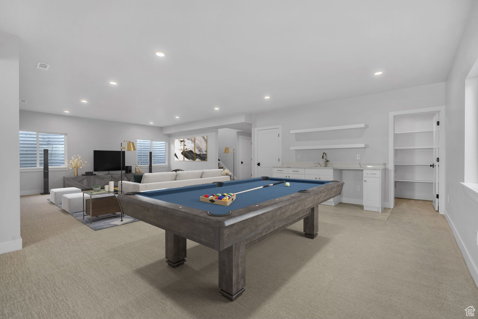 CONCORD FARM - Residential