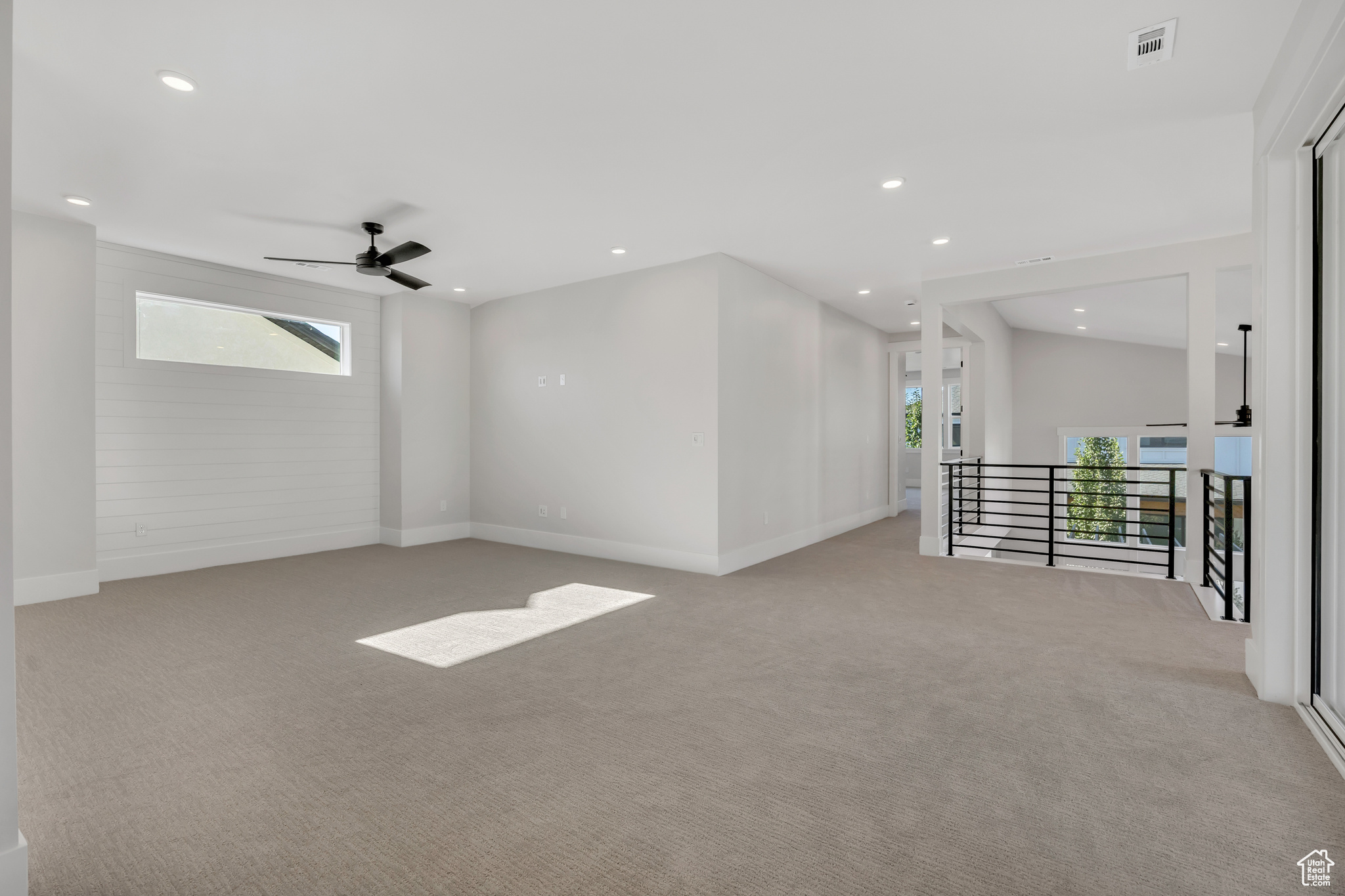 CONCORD FARM - Residential