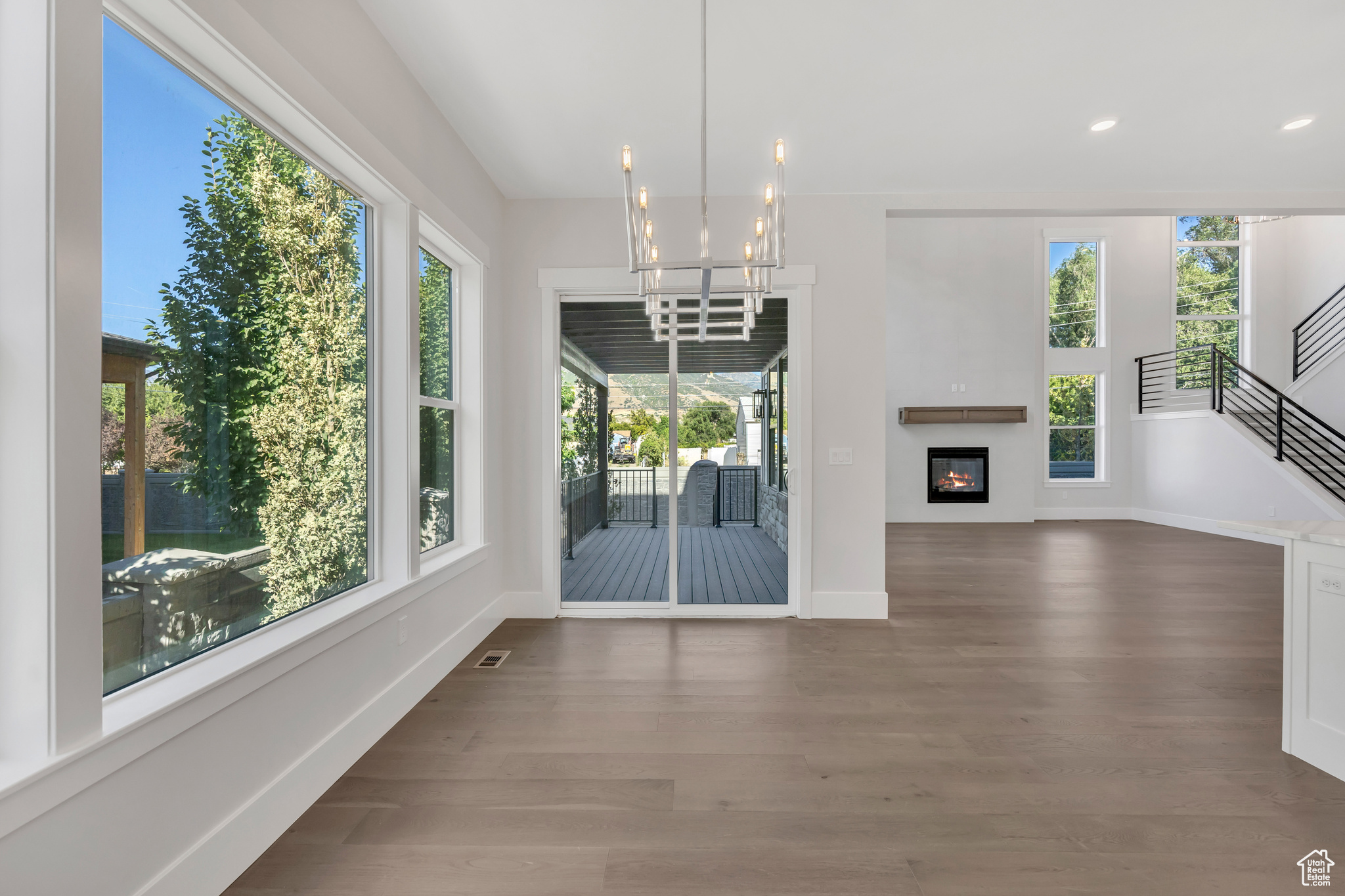CONCORD FARM - Residential