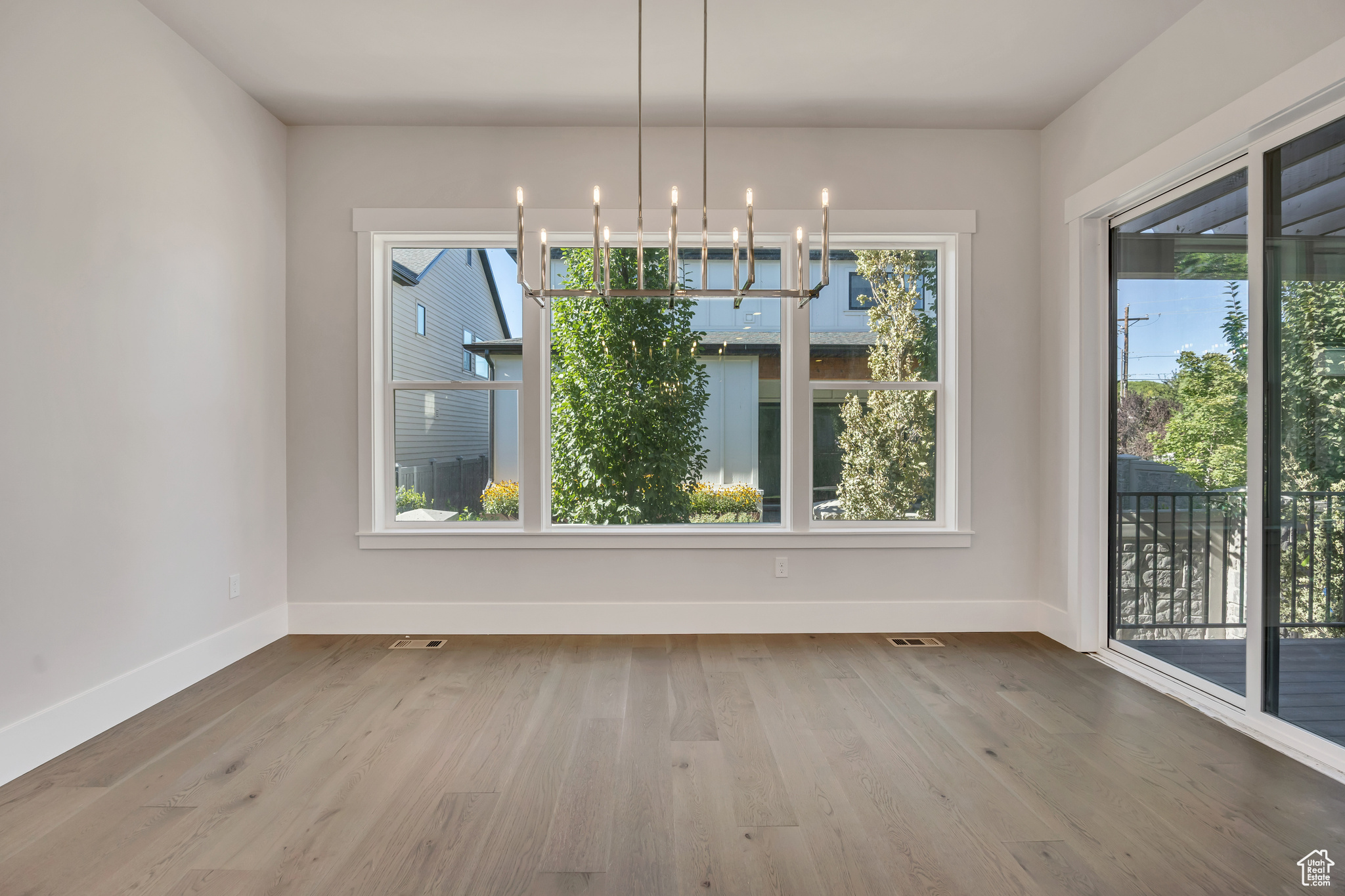 CONCORD FARM - Residential