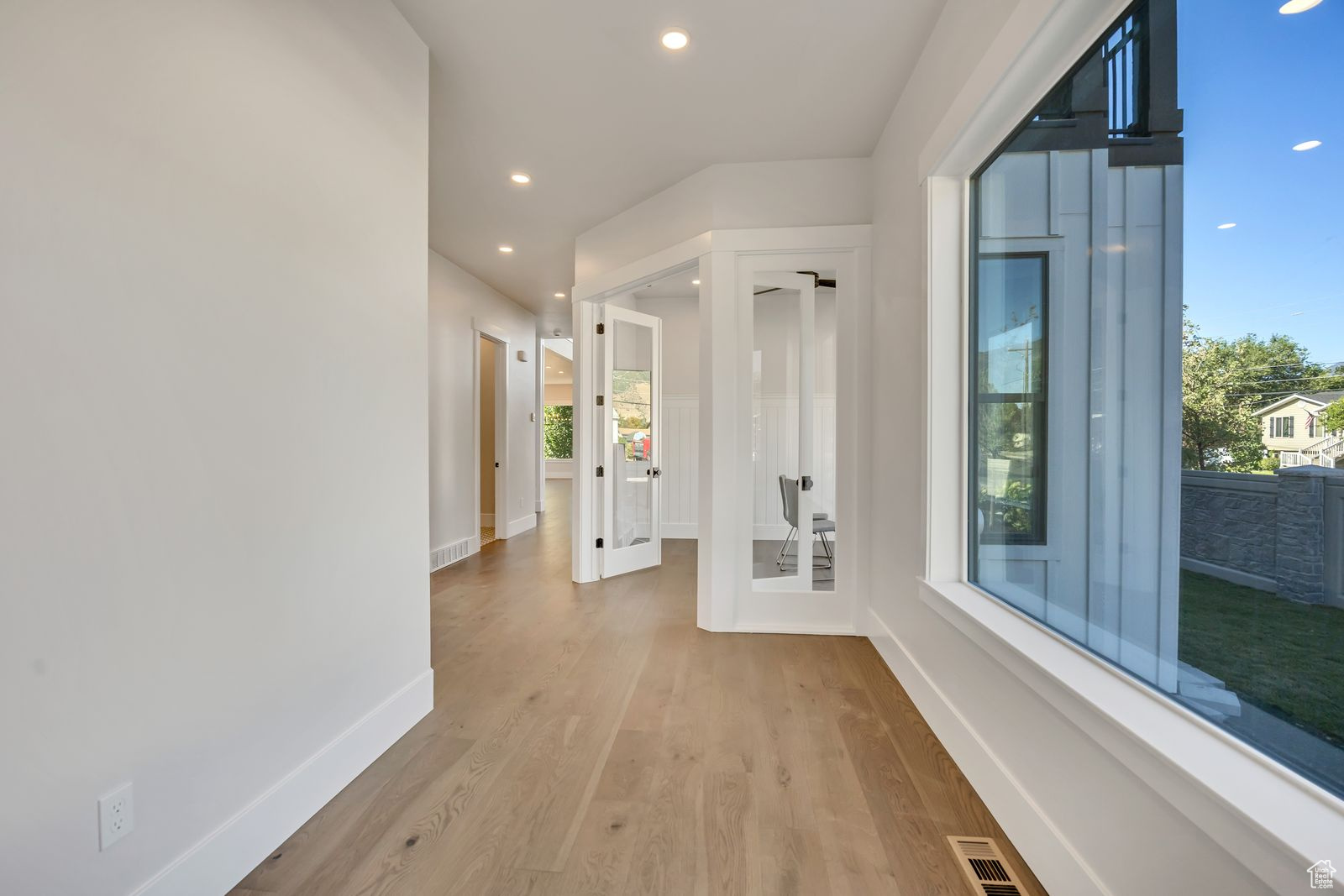 CONCORD FARM - Residential