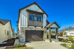 CONCORD FARM - Residential
