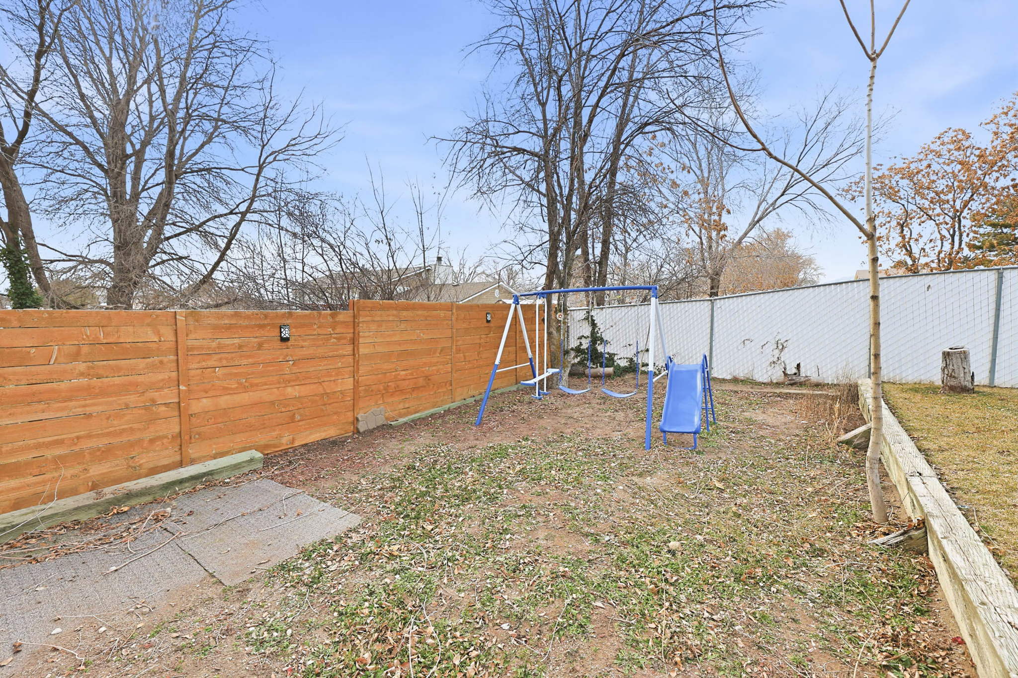 MISTY HILLS - Residential