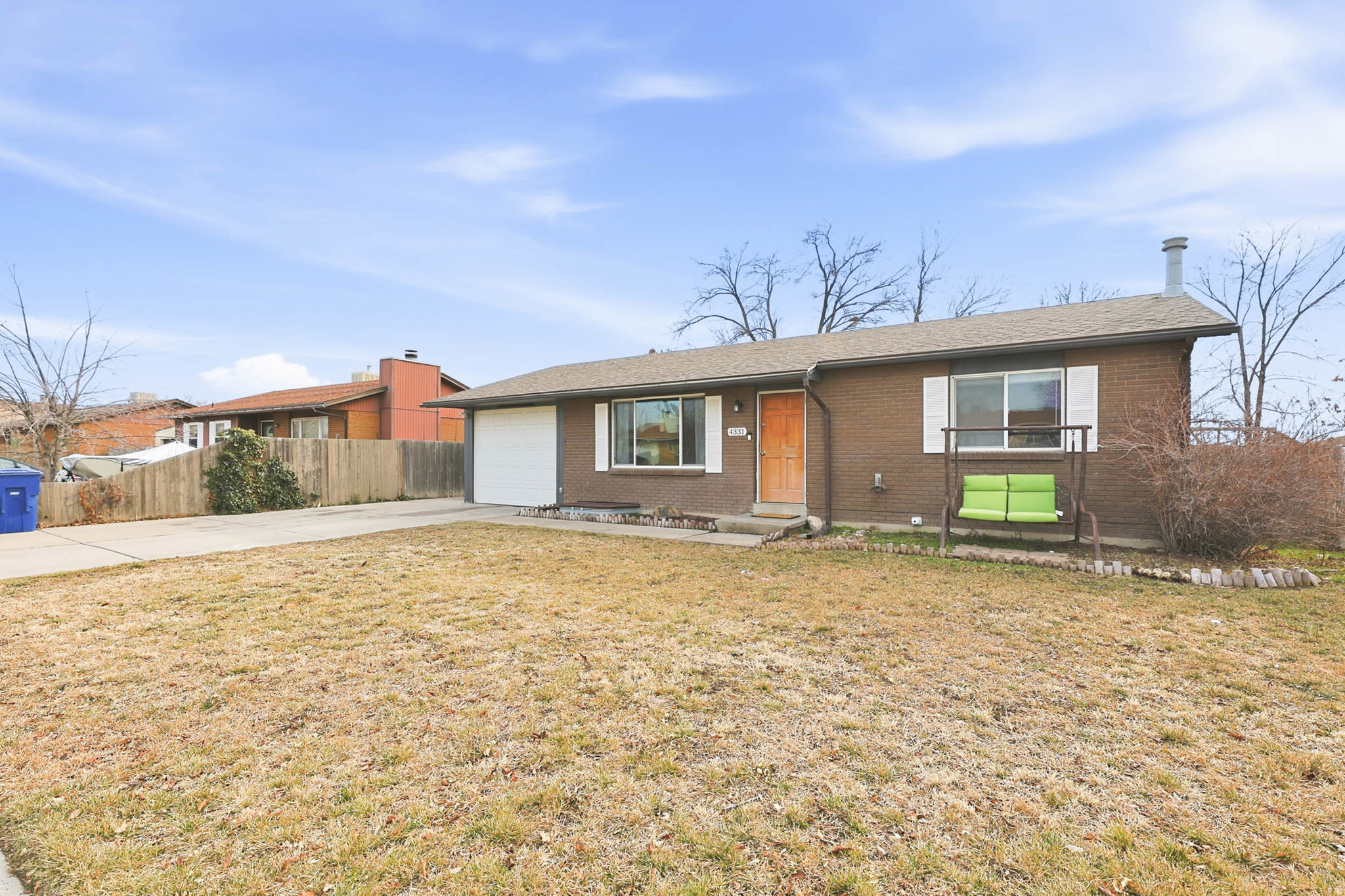 MISTY HILLS - Residential