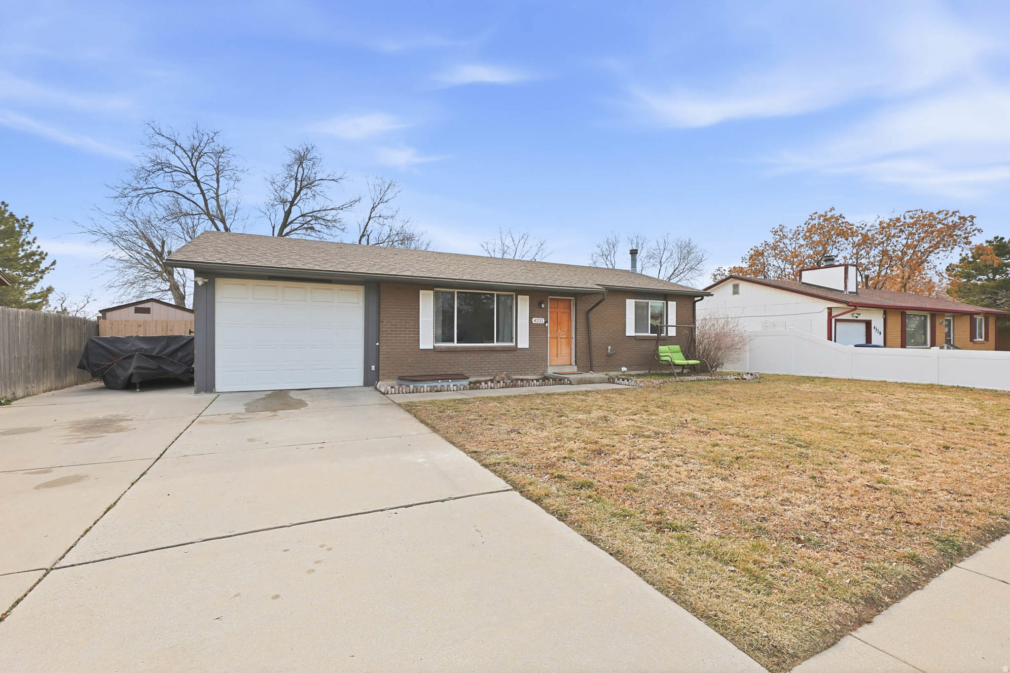 MISTY HILLS - Residential