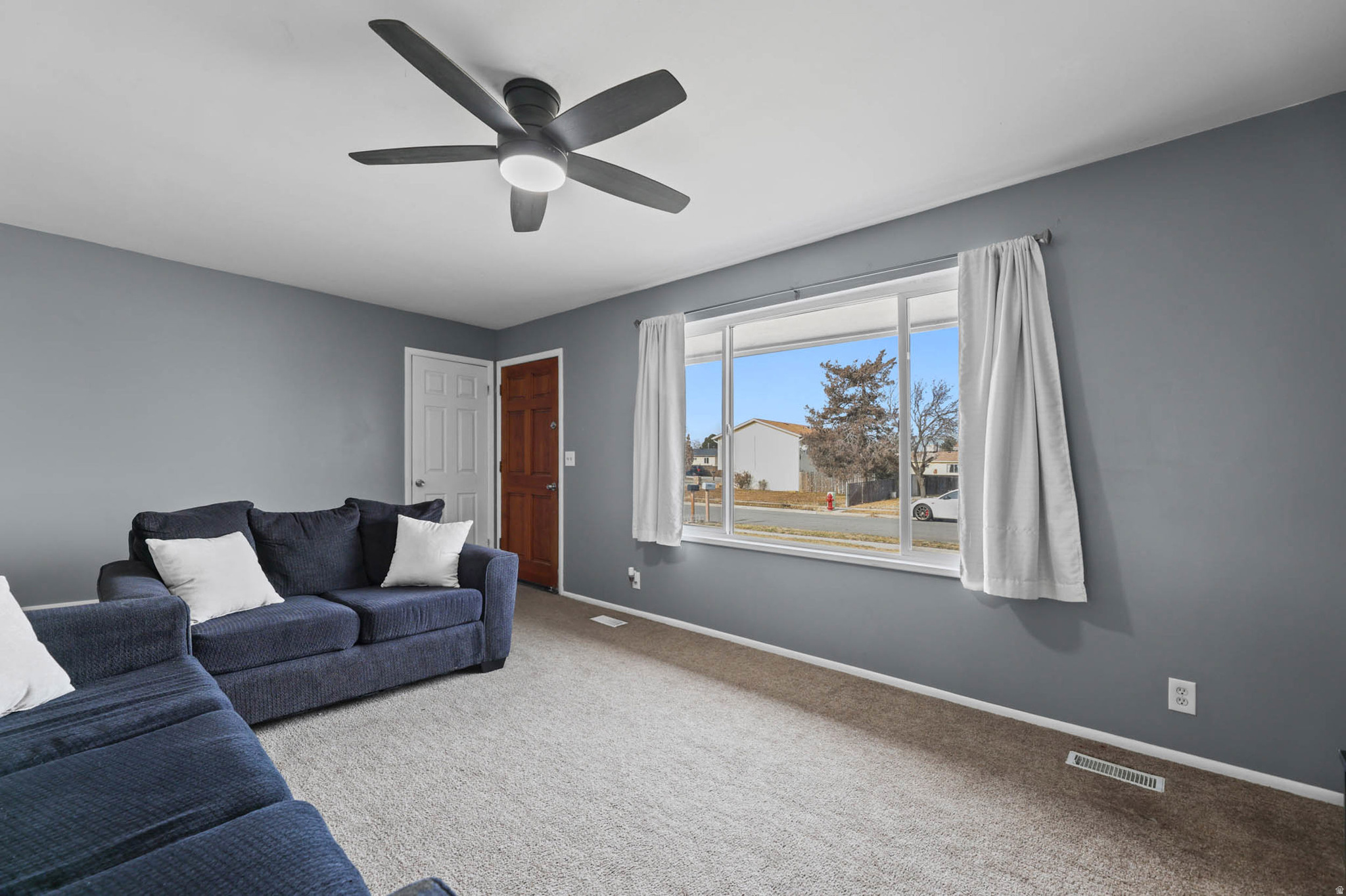 MISTY HILLS - Residential