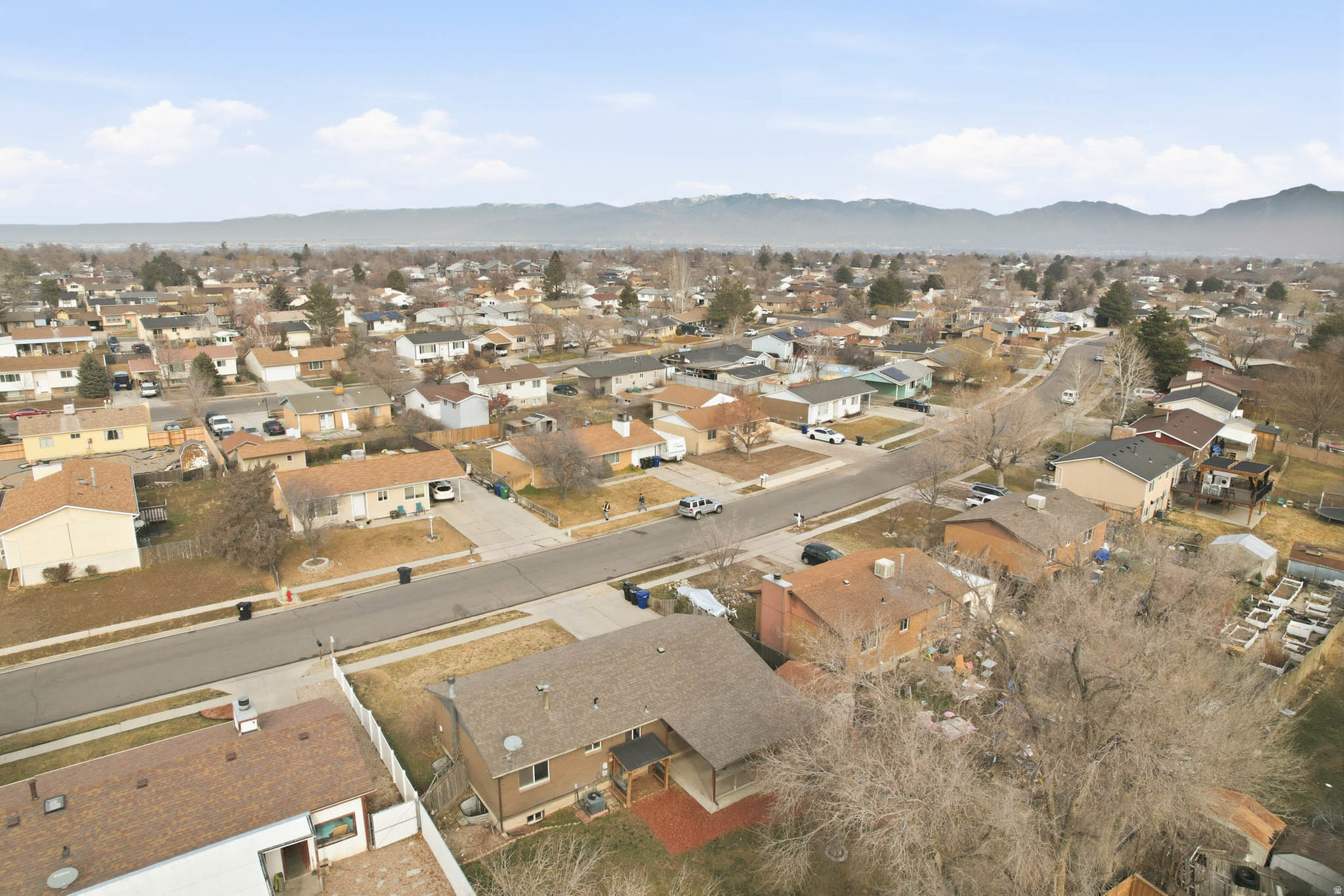 MISTY HILLS - Residential