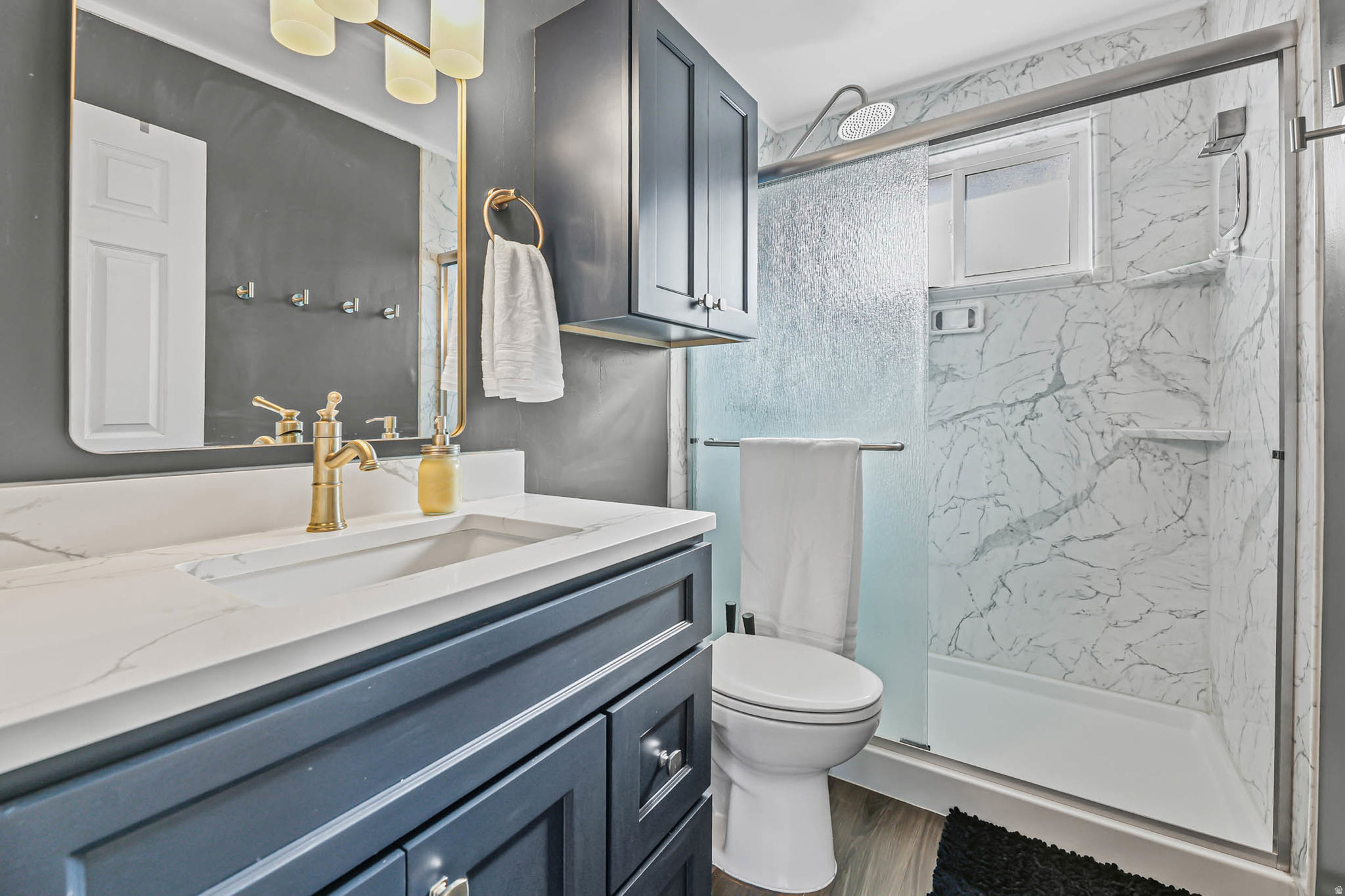 MISTY HILLS - Residential