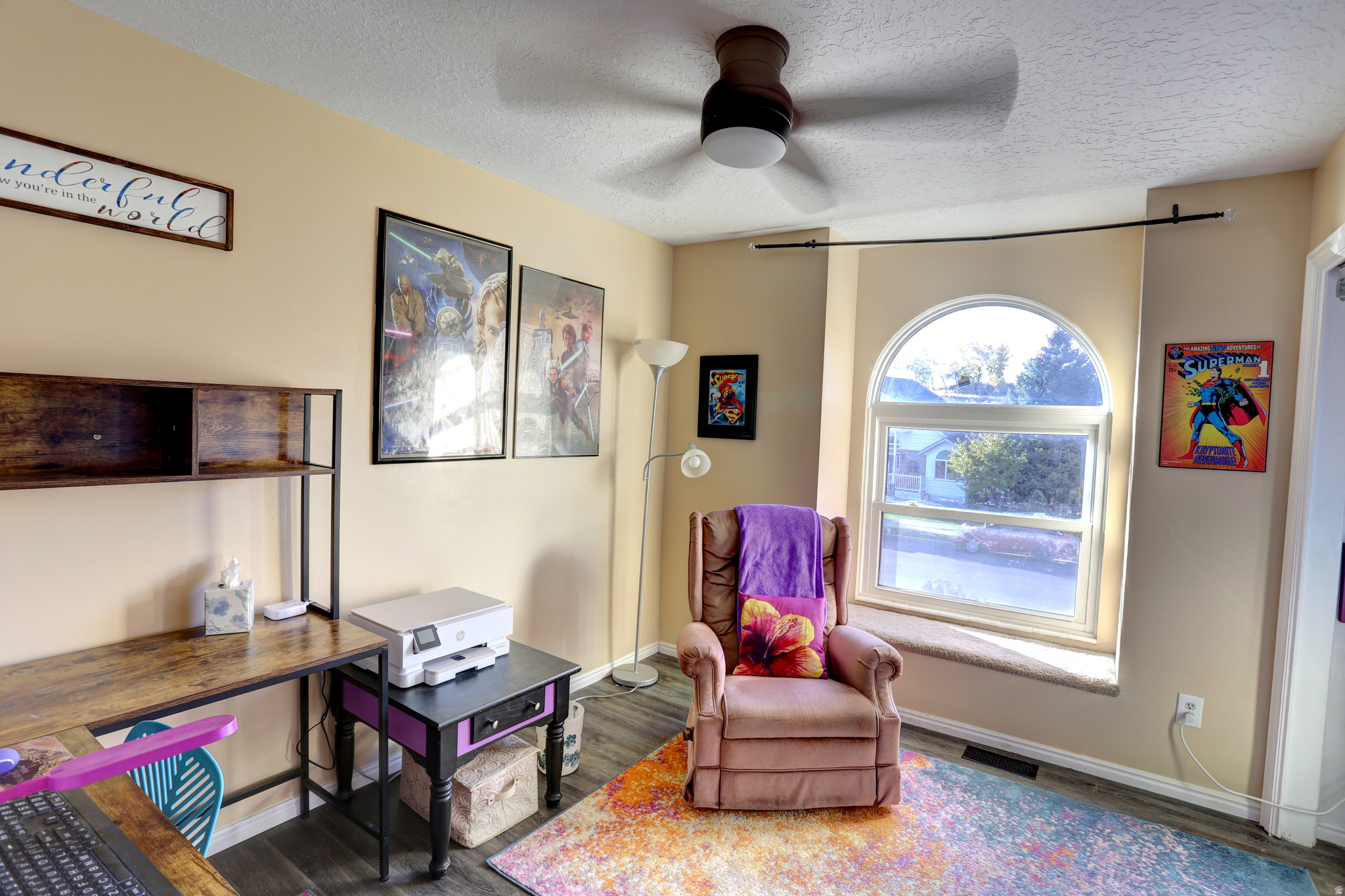 HIDDEN HOLLOW - Residential