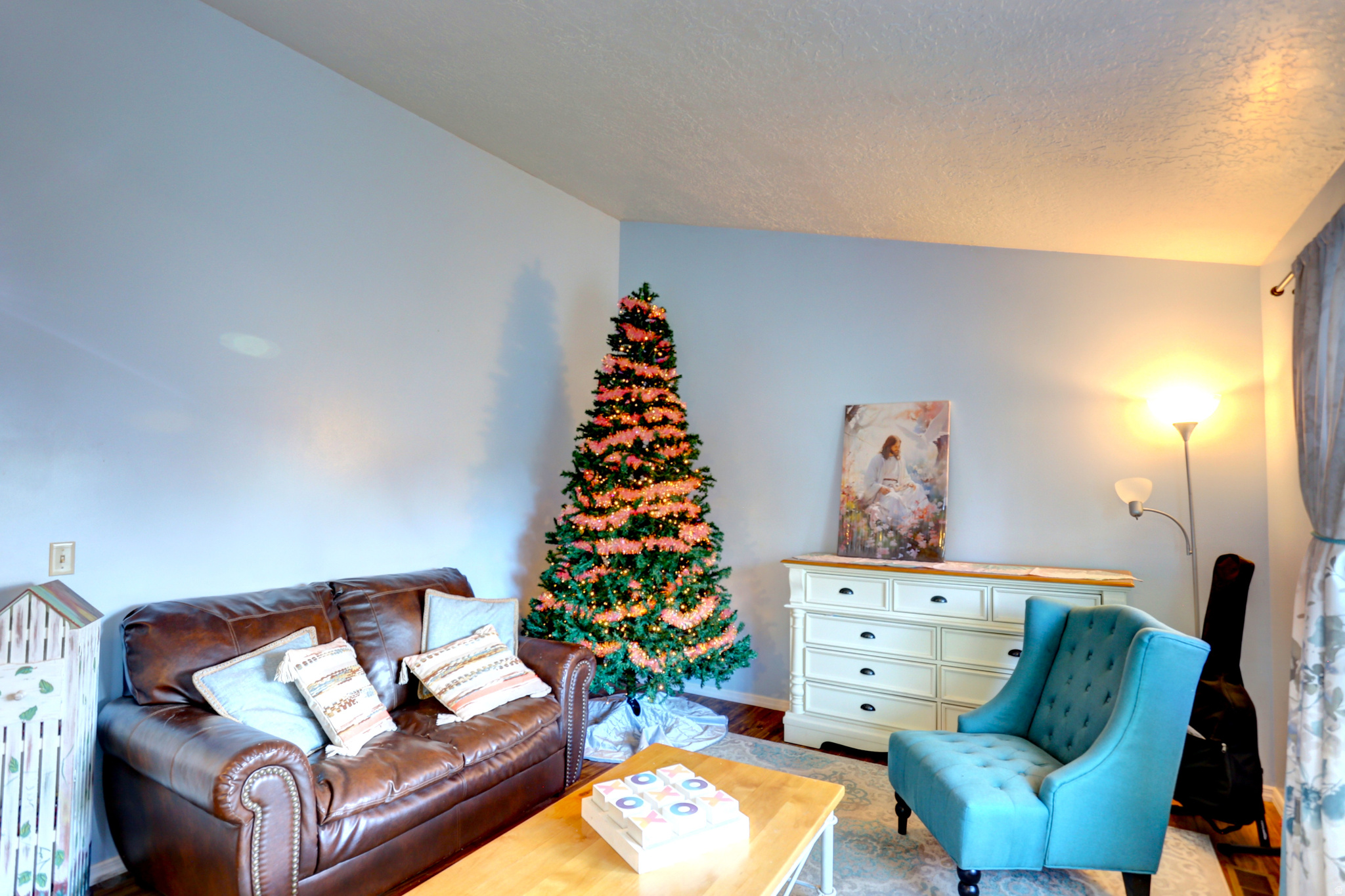 HIDDEN HOLLOW - Residential