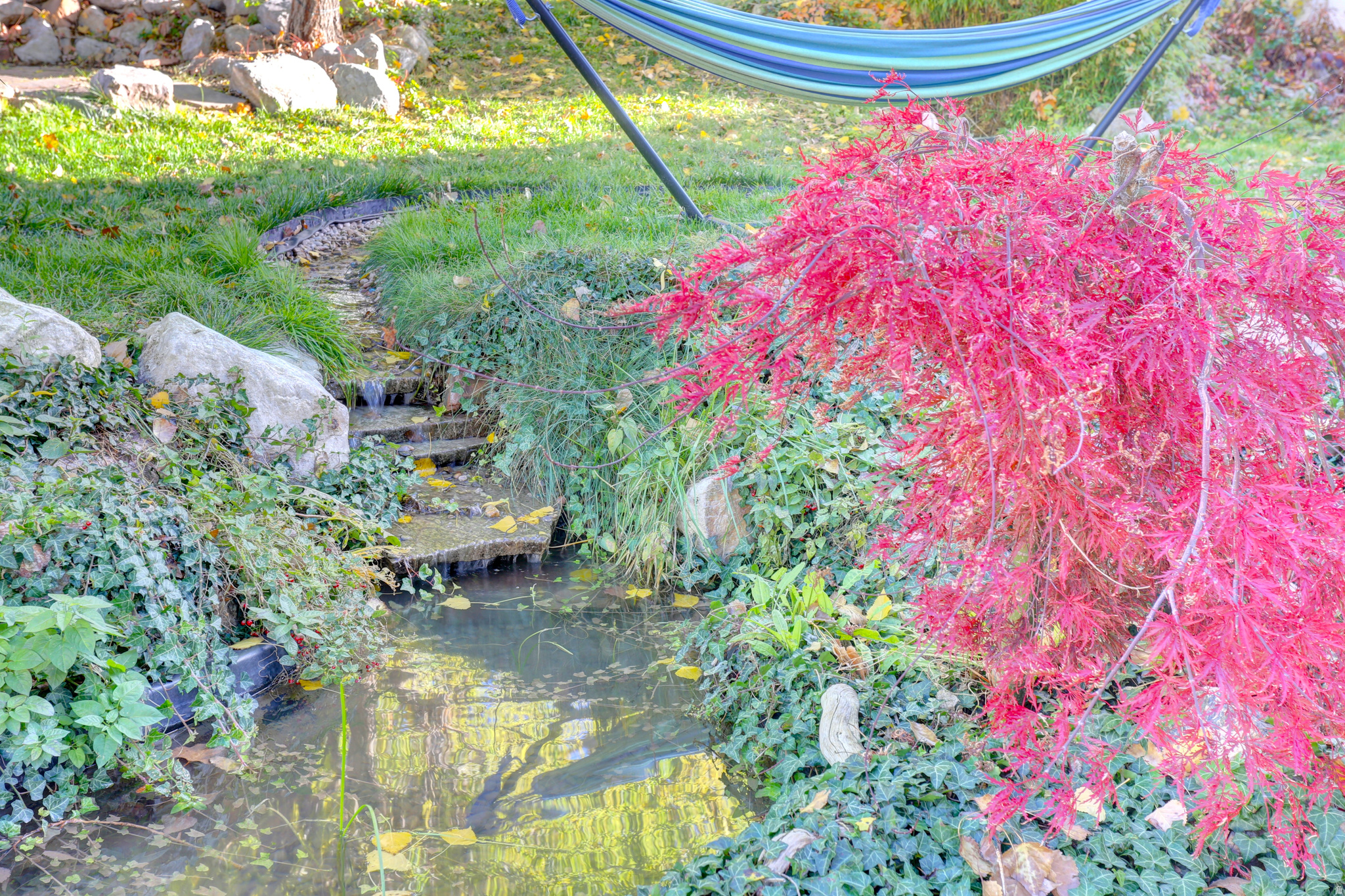 HIDDEN HOLLOW - Residential