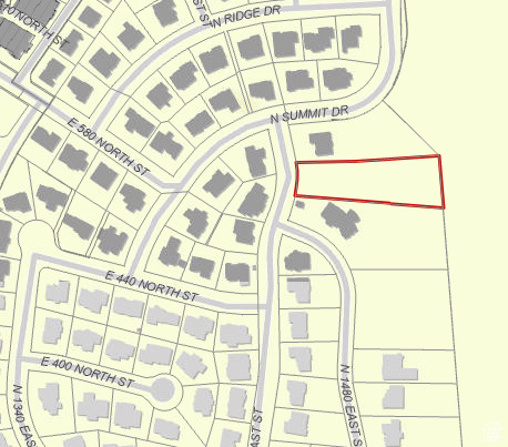 564 N 1420, Provo, Utah image 2