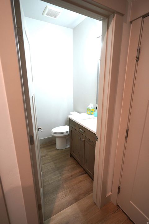 Tiny photo for 759 W FOX MEADOW DR, Pleasant View, UT 84414 (MLS # 2134197)