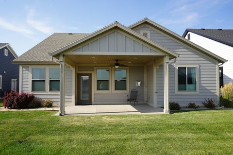 Tiny photo for 759 W FOX MEADOW DR, Pleasant View, UT 84414 (MLS # 2134197)