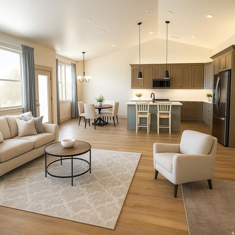 Tiny photo for 759 W FOX MEADOW DR, Pleasant View, UT 84414 (MLS # 2134197)